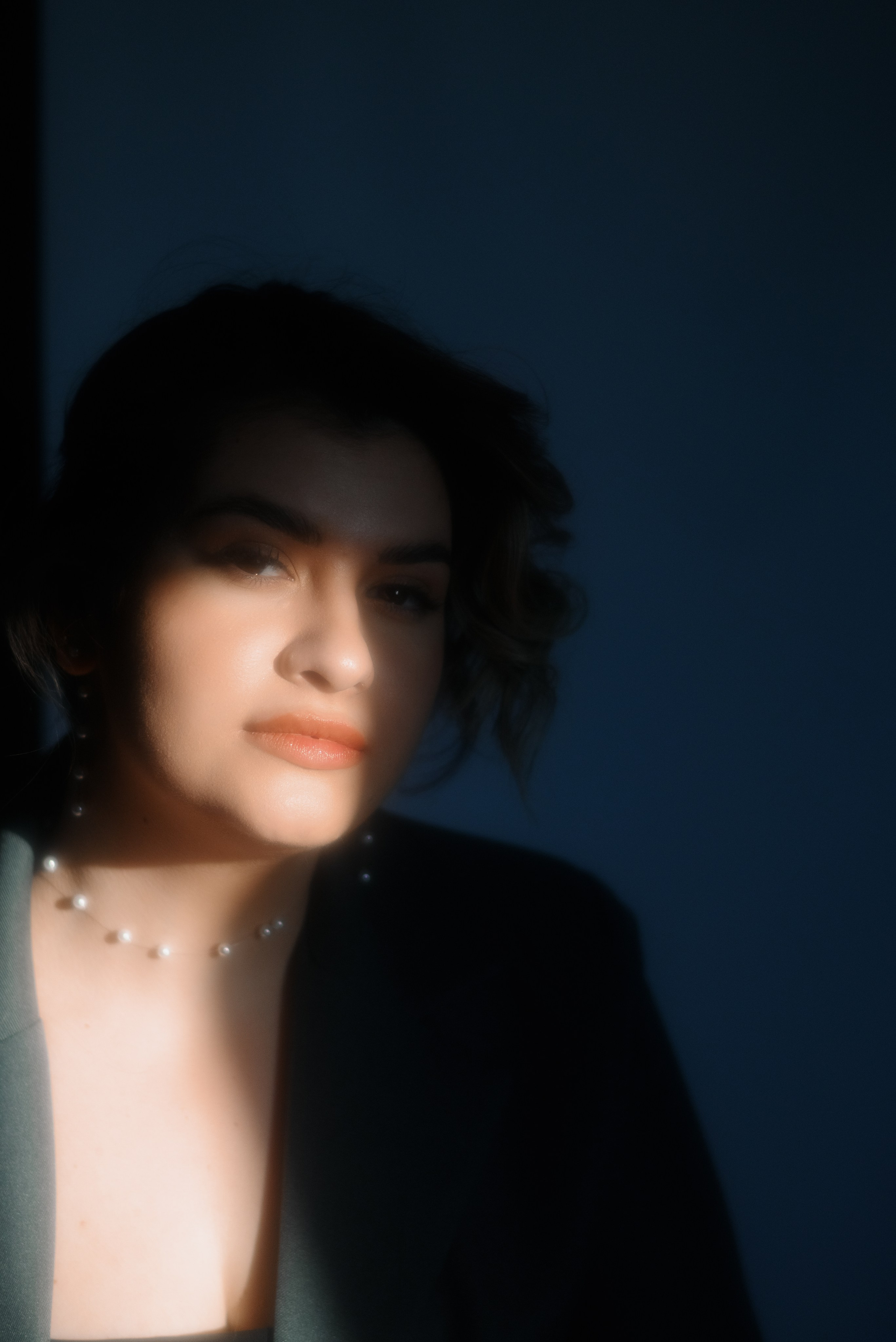 Ирина. Фотограф Дарья Мустафина, Тюмень