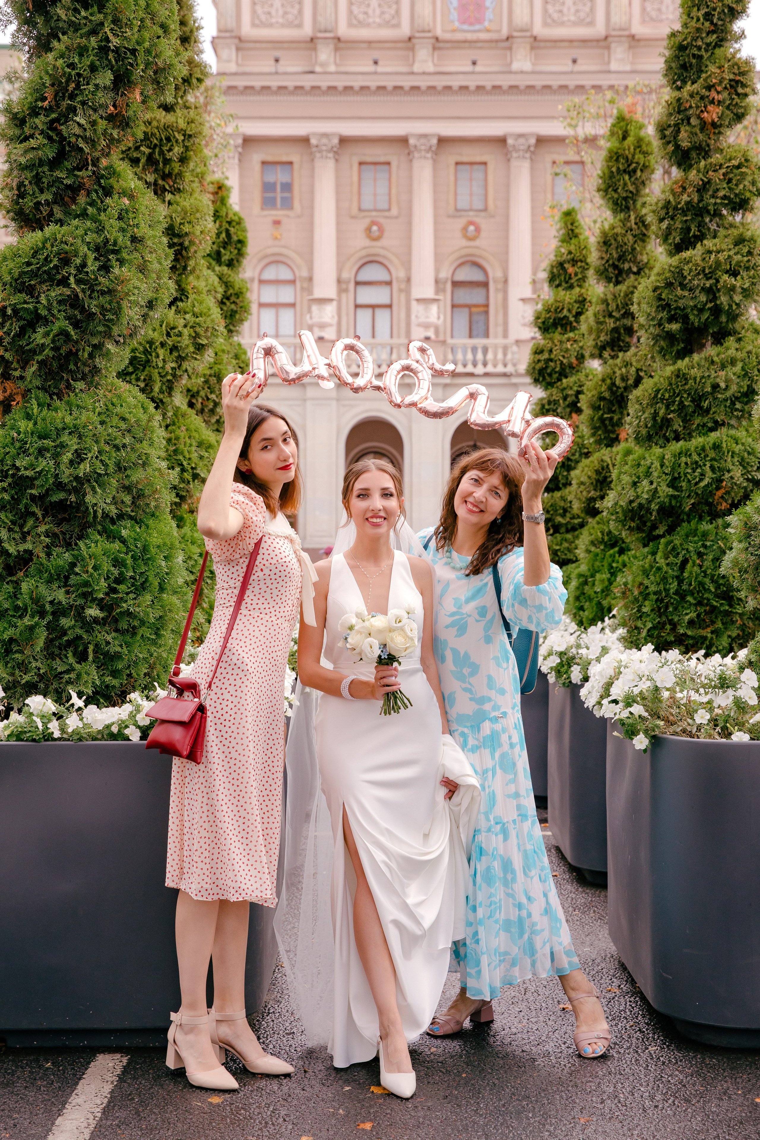 Cruise wedding. Свадебный и семейный фотограф в Санкт- Петербурге Гугучкина Полина