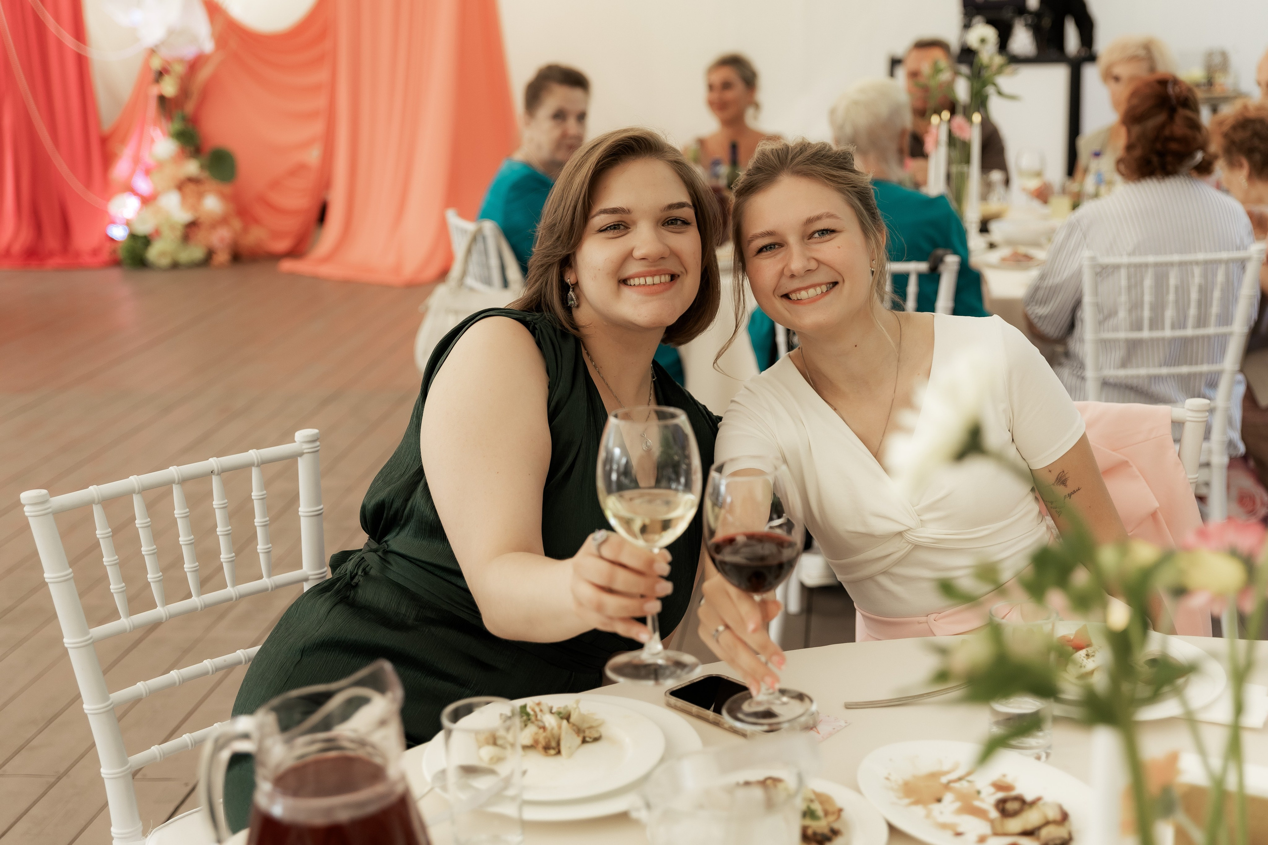 Ирина и Илья. Фотограф Елизавета Князева Сергиев Посад, Москва