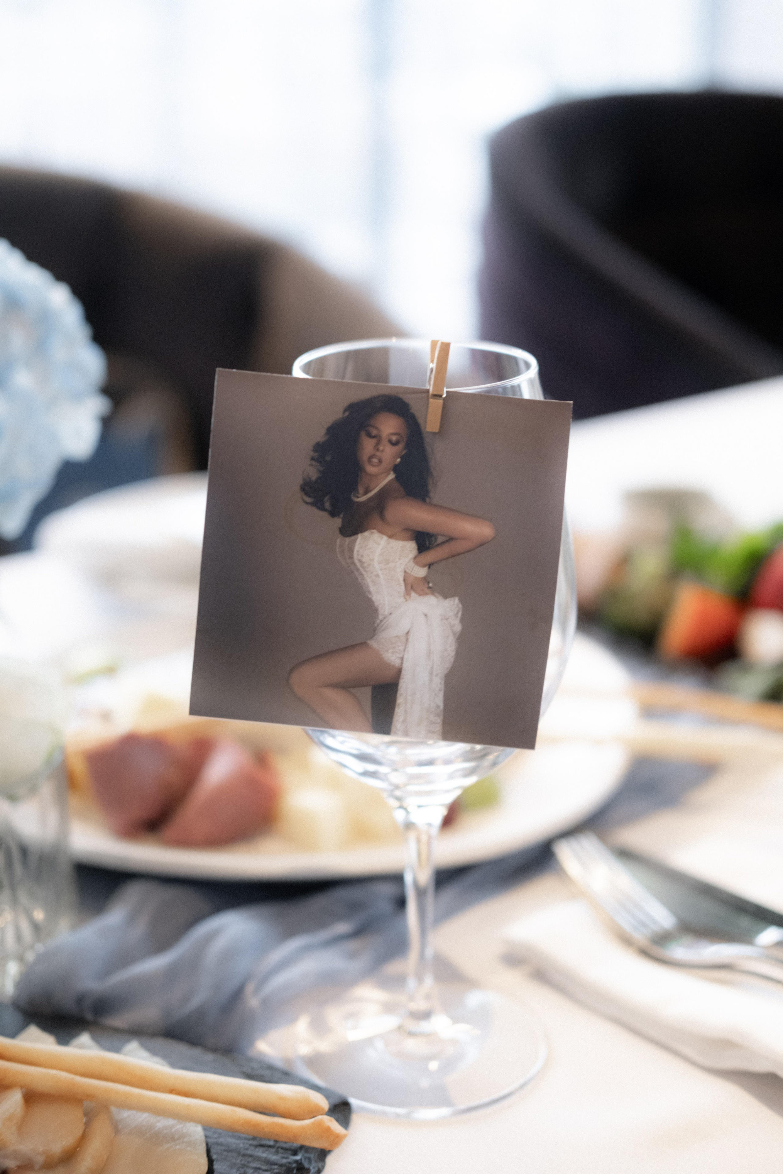 ZARЯ b-day. Фотограф Саша Львова