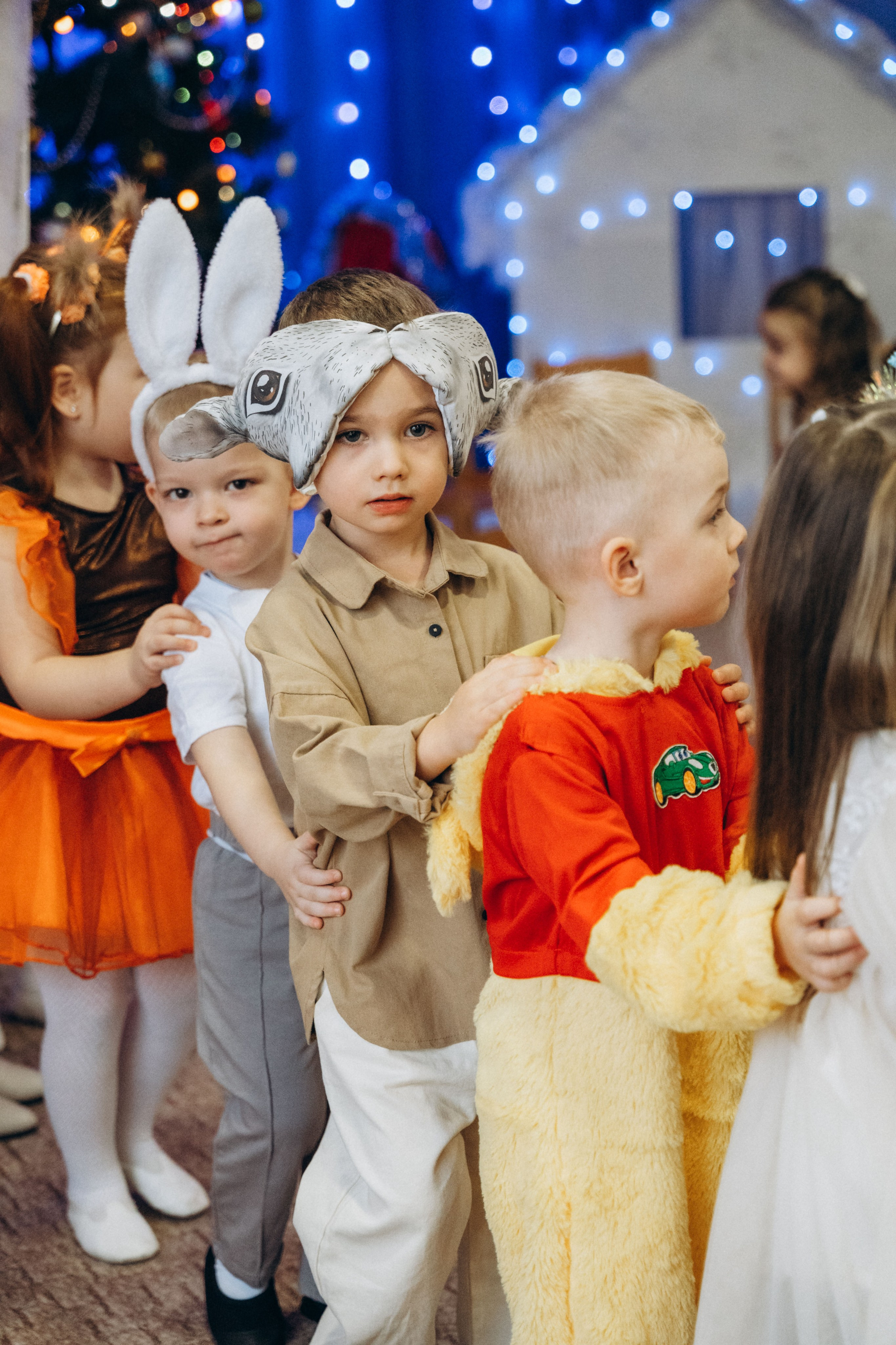 Репортаж. Фотограф Волгоград Ксения Устинова