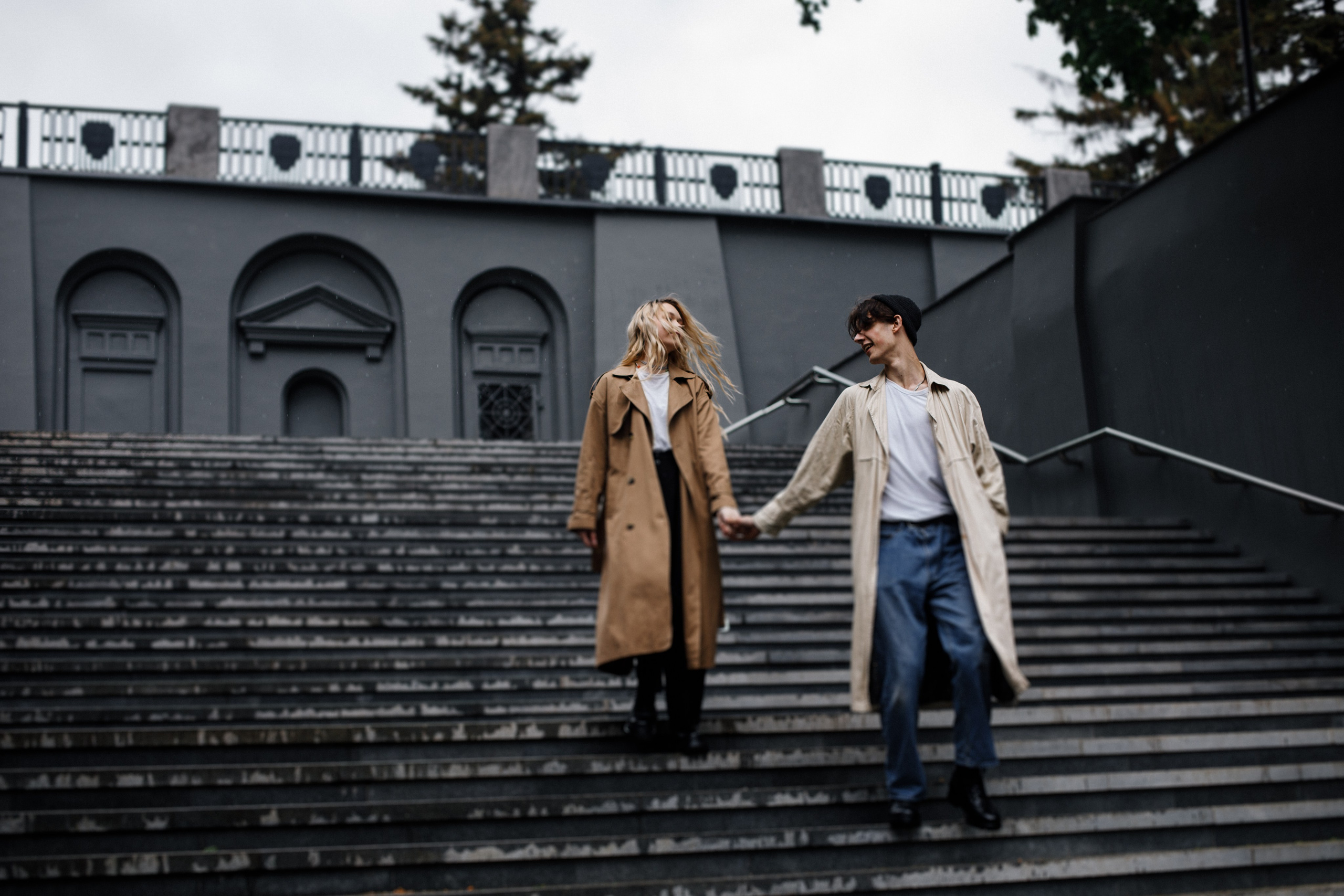 Ева+Егор. Главная