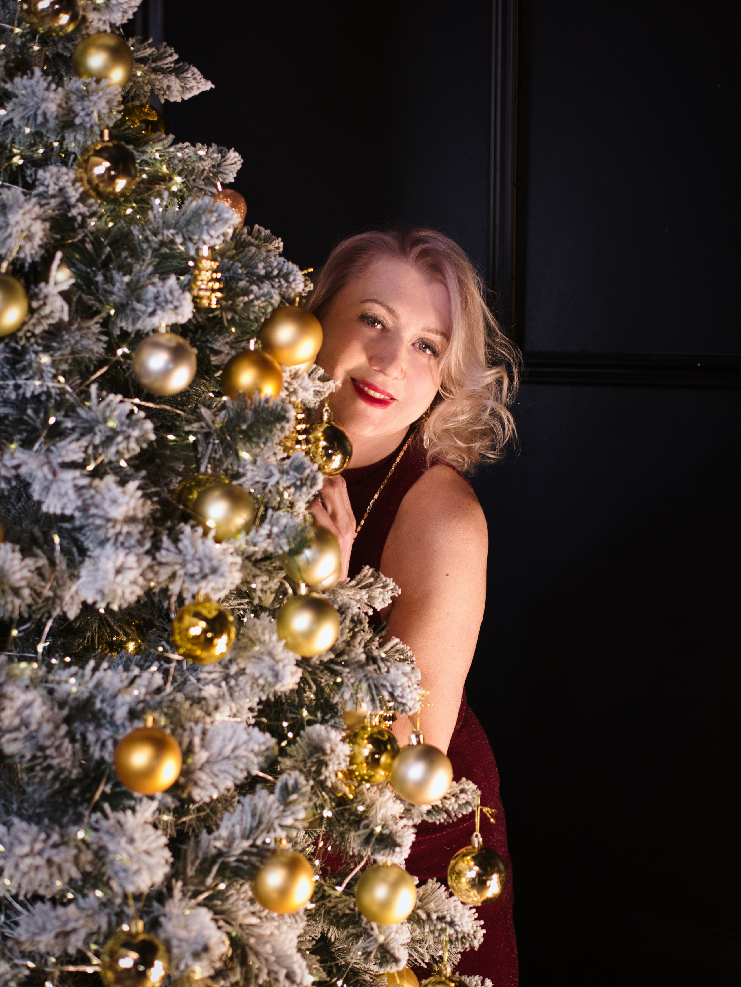 Наталья 05.01.24. Студия КРУГ. Фото и видеосъемка, видеомонтаж