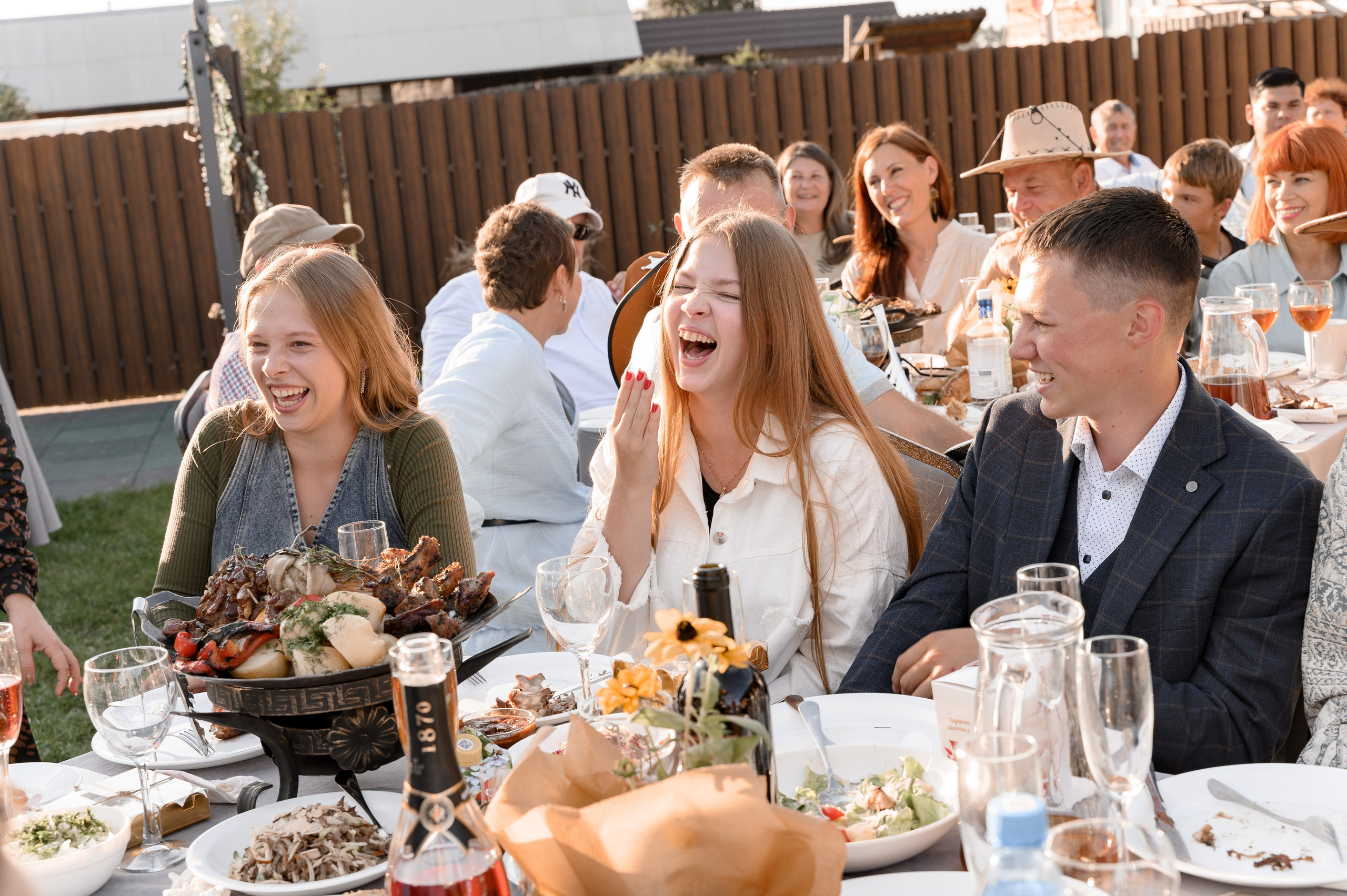 Артём и Татьяна. Свадебный и Семейный фотограф в Абакане, Красноярске