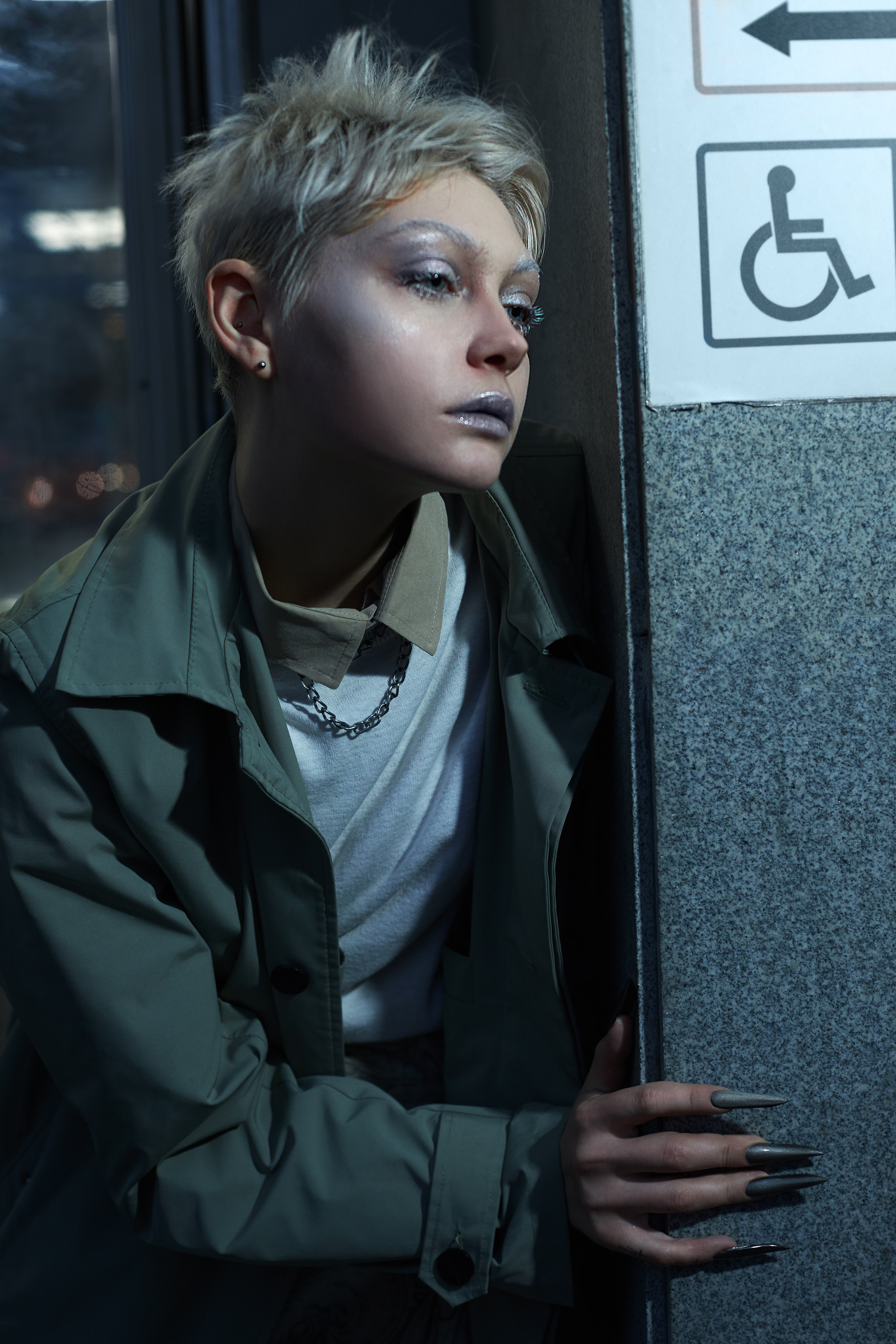 Виктория. Арт-фотограф в Екатеринбурге