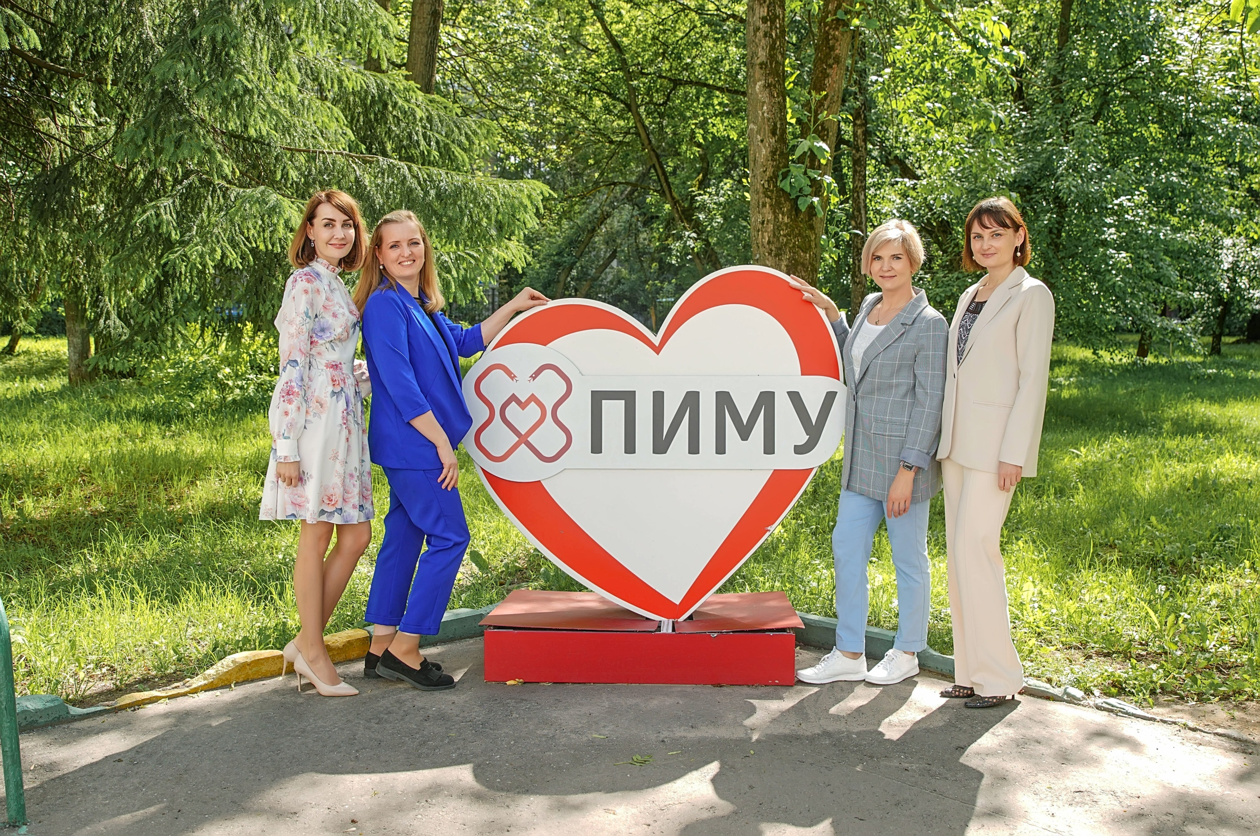 Встреча выпускников ПИМУ. Семейный и детский фотограф в Нижнем Новгороде