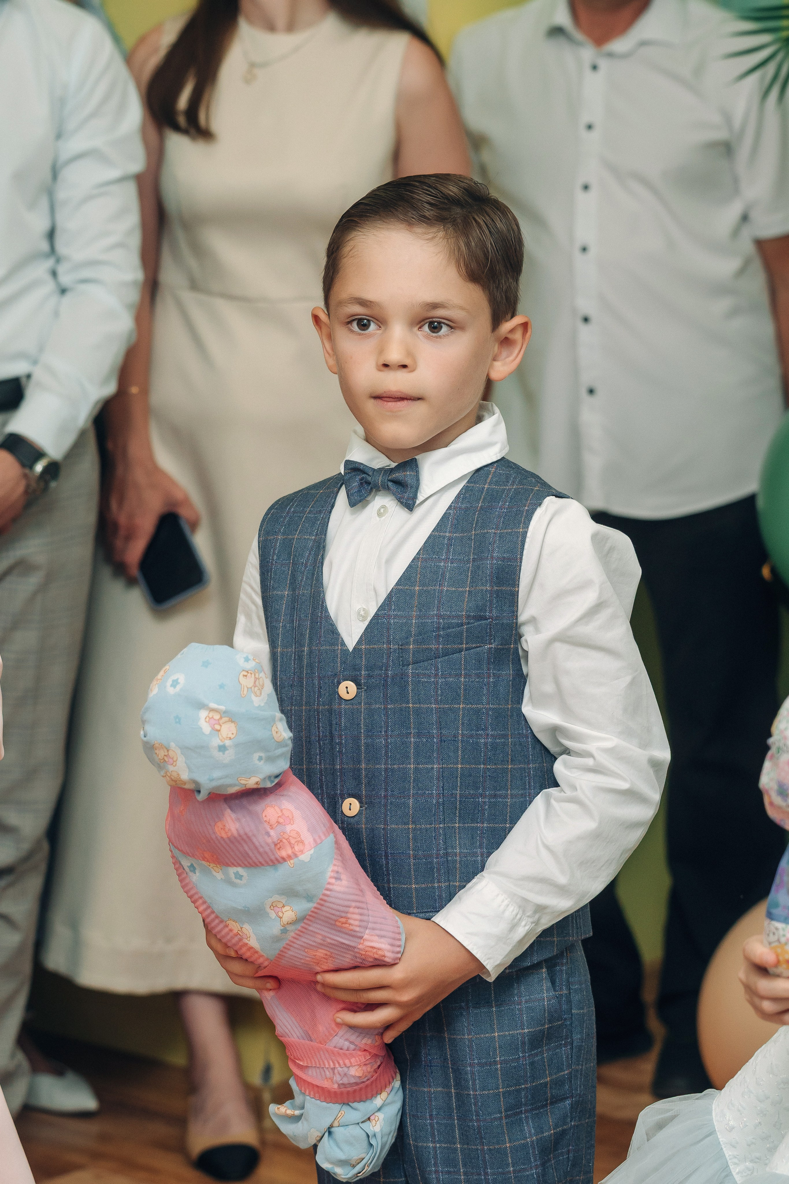 Фотосъемка выпускного в детском саду. Свадебный и репортажный фотограф в Воронеже Роман Янко