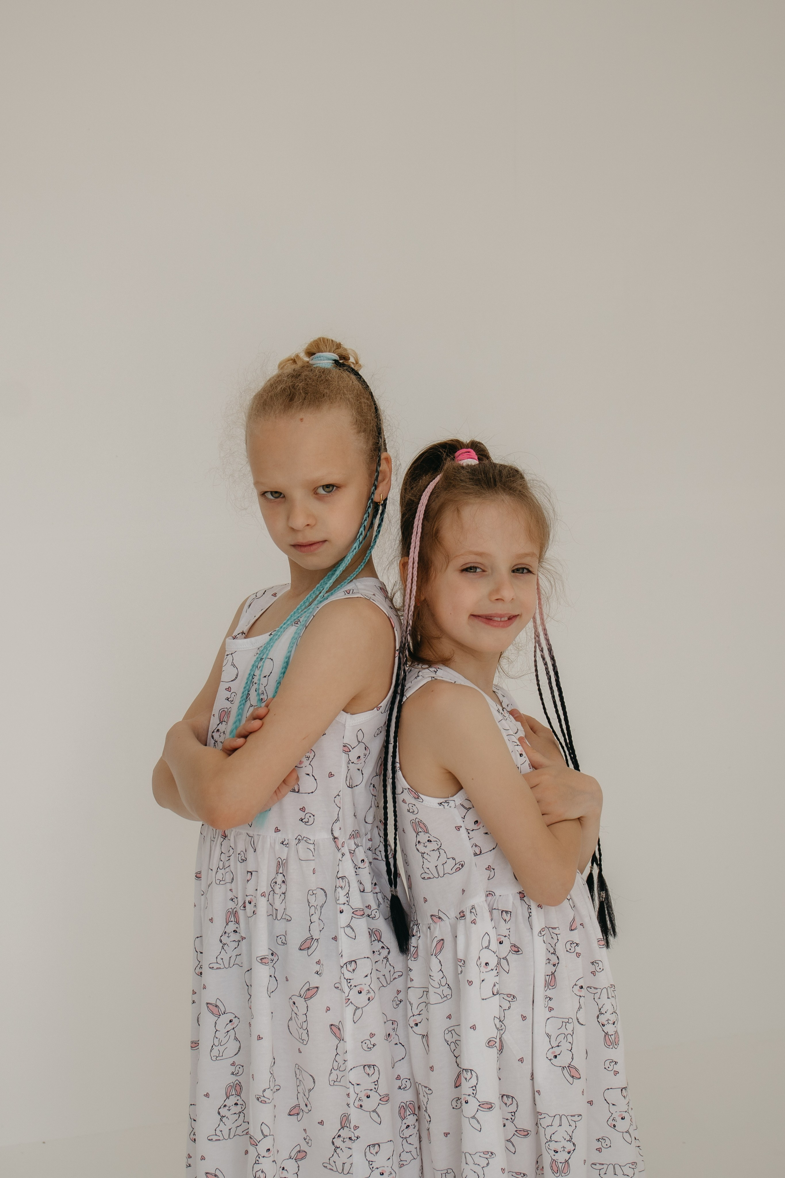 Девочки. Свадебный и женский фотограф