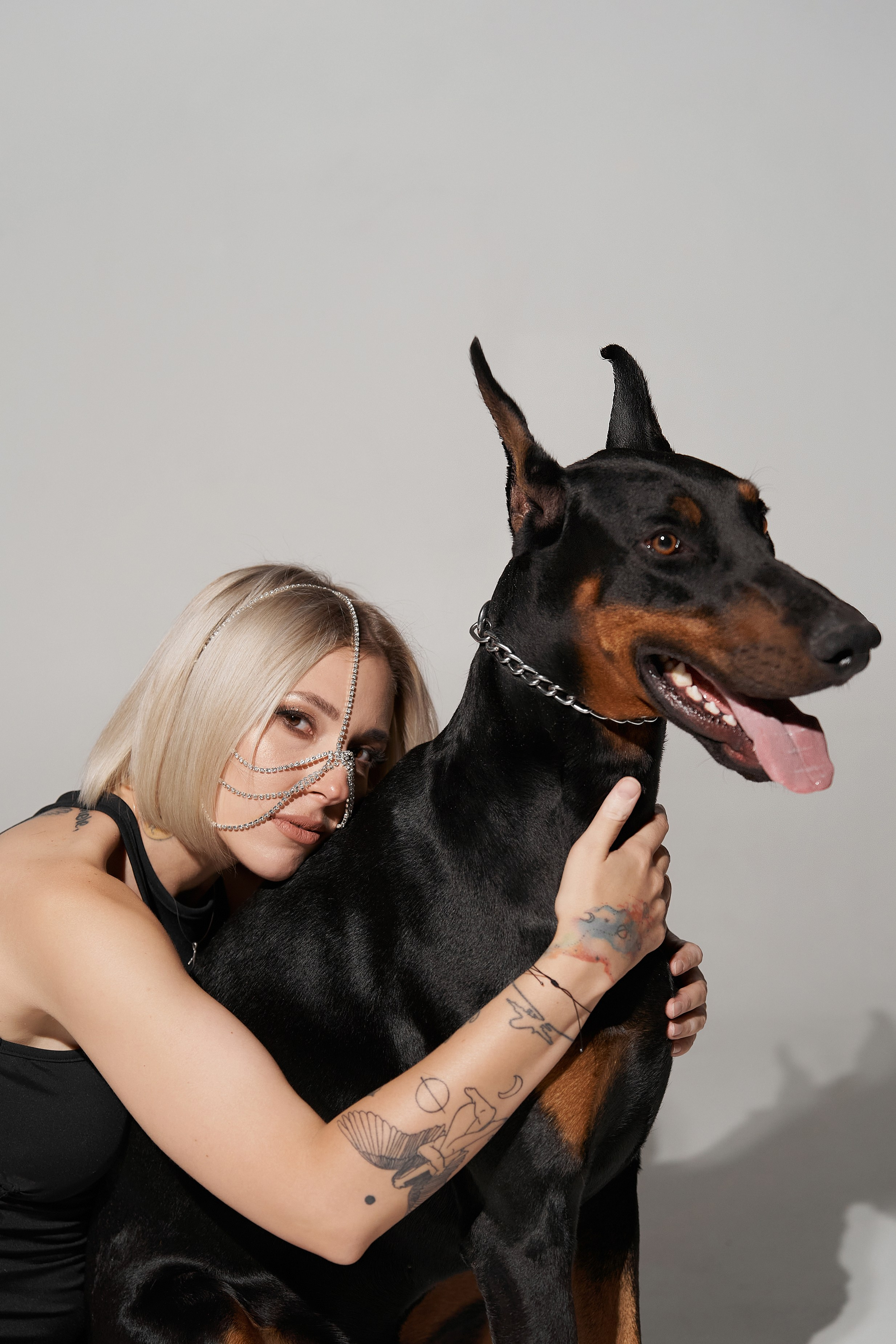 Екатерина. Фотограф Александра Лазарева