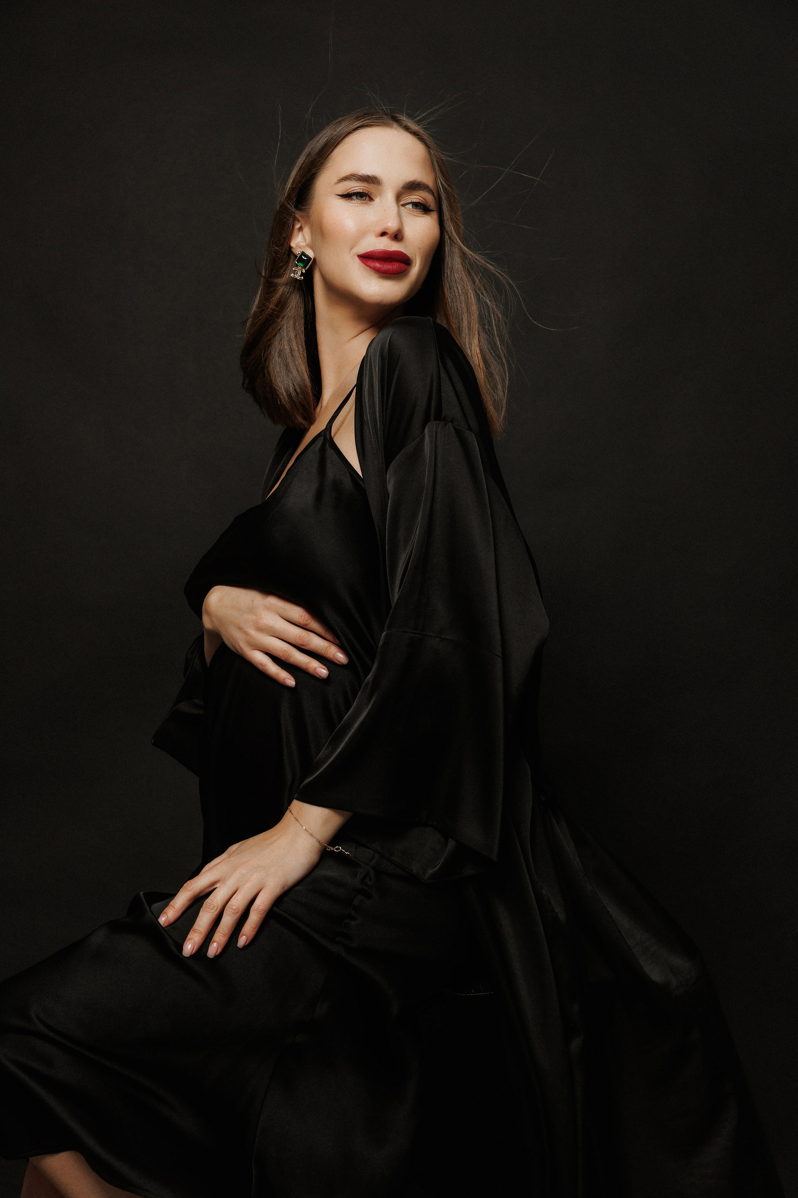 Фотосессия беременности. Портретный фотограф Санкт-Петербург Москва Андронова Юлия