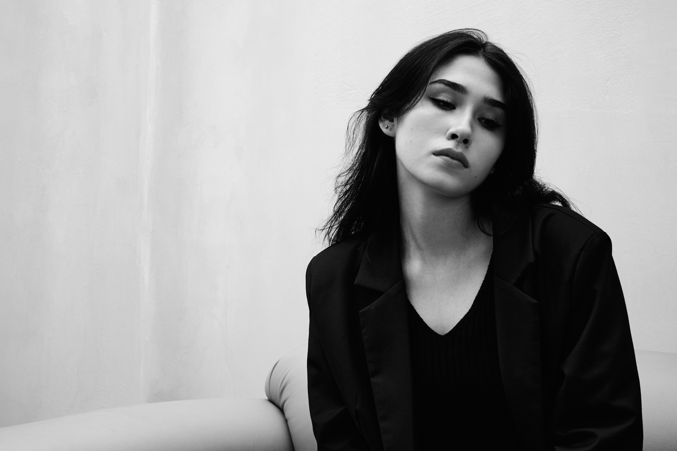 Для брендов и бизнеса. Фотограф для брендов в Санкт-Петербурге Оксана Паутова