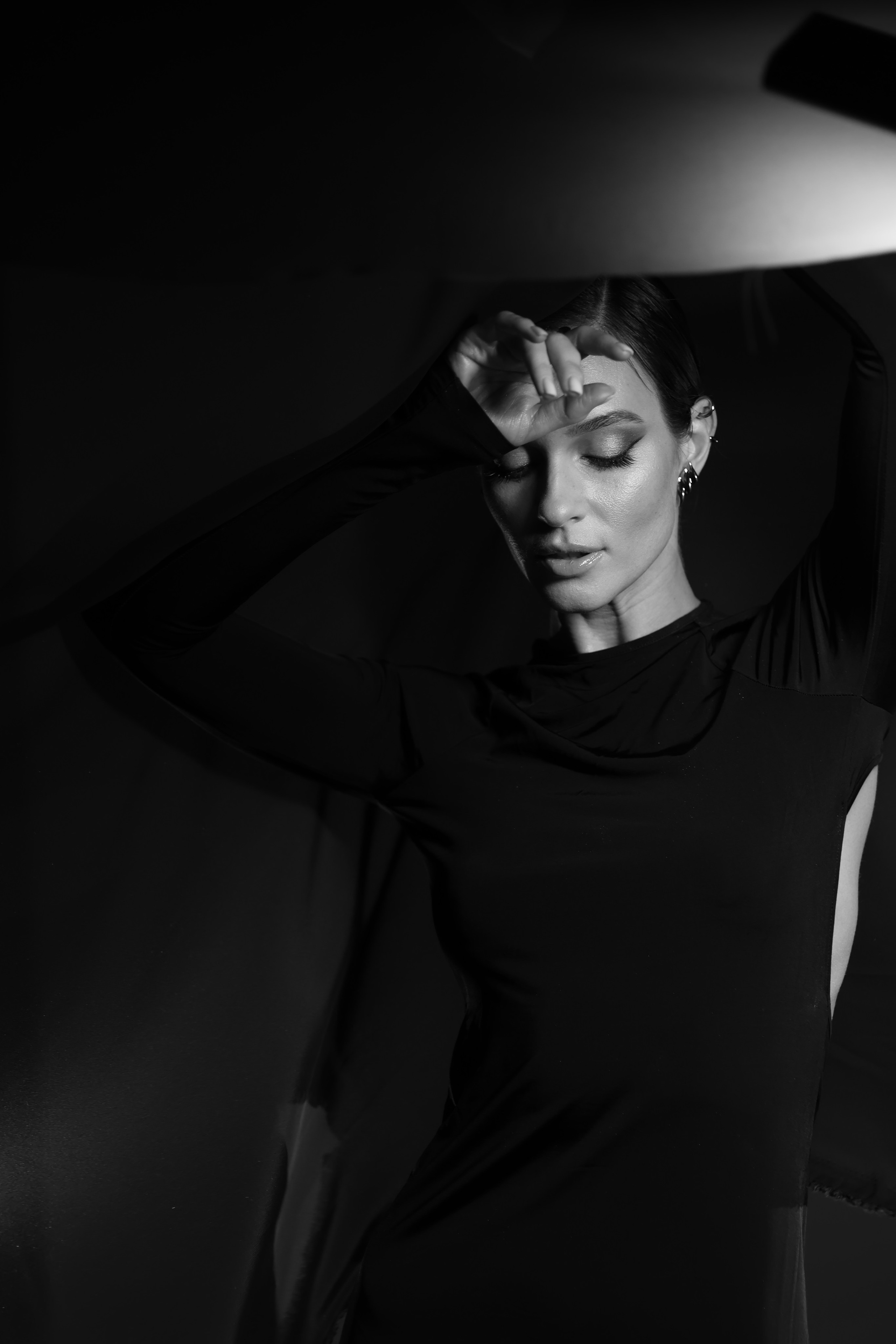 Ирина 2. Фотограф Алина Ионычева в Новосибирске