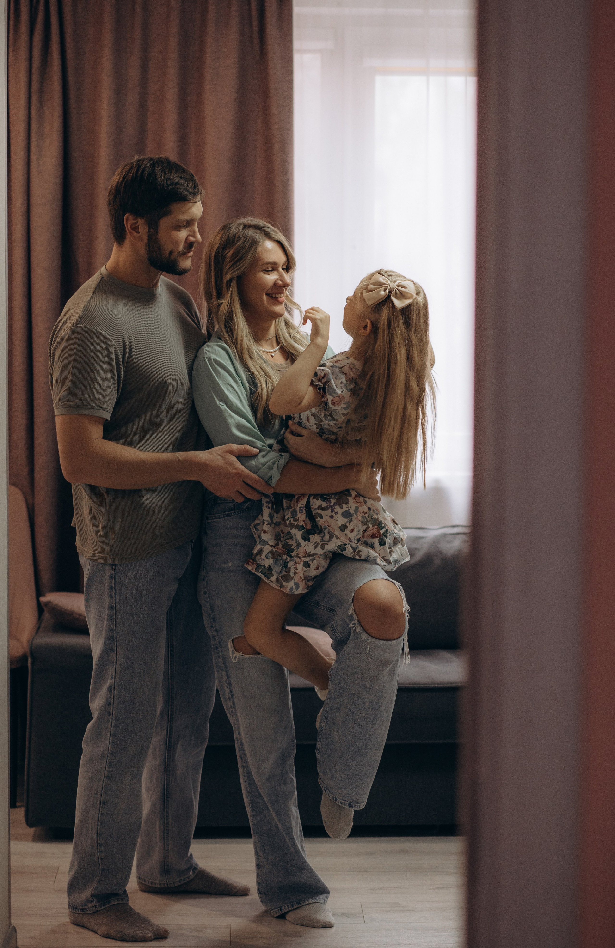 «Ушастые истории». Фотограф Алина Ионычева в Новосибирске