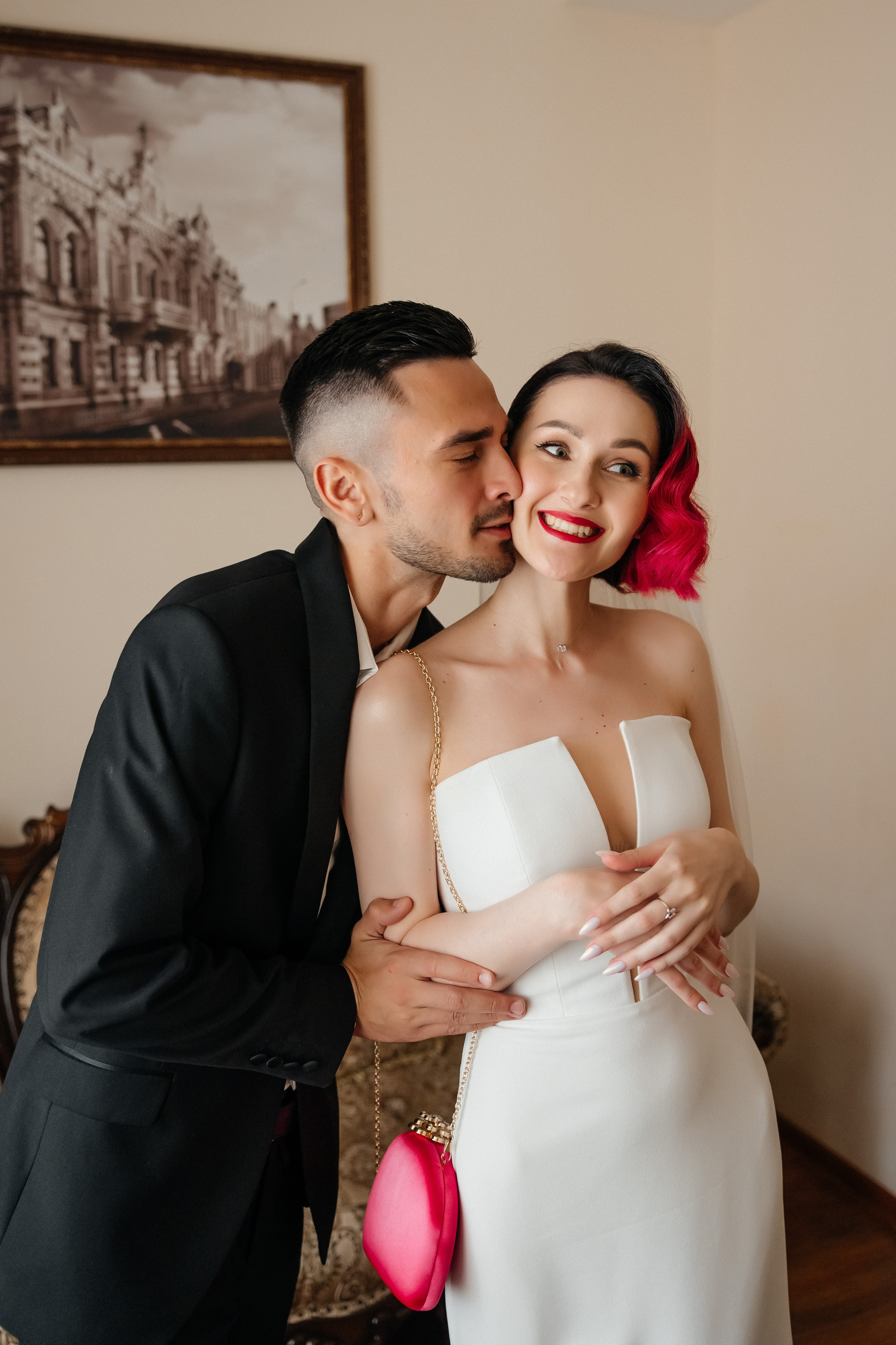 Дмитрий & Дарья. Свадебный и семейный фотограф в Краснодар, Россия