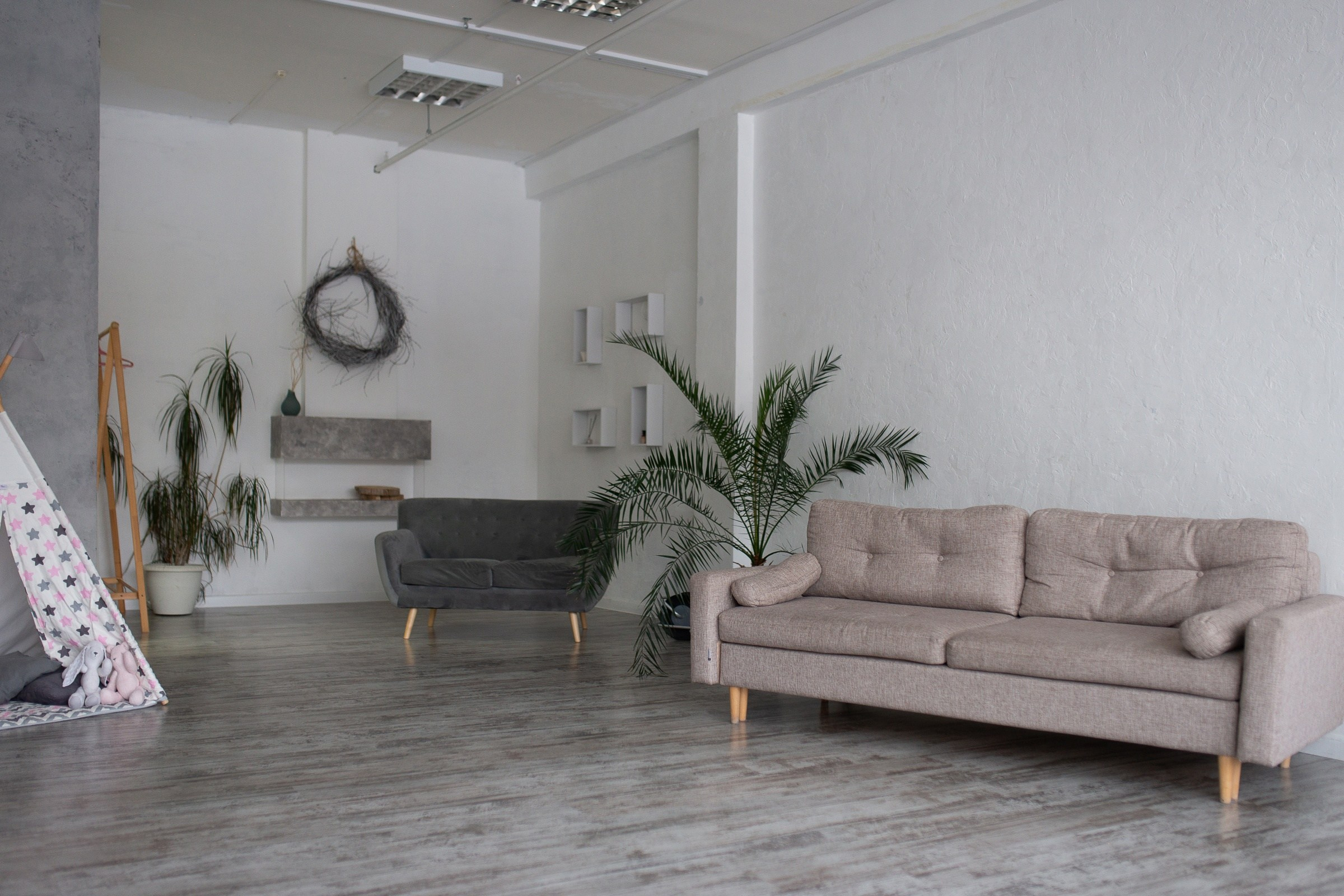 Фотостудии Ярославля