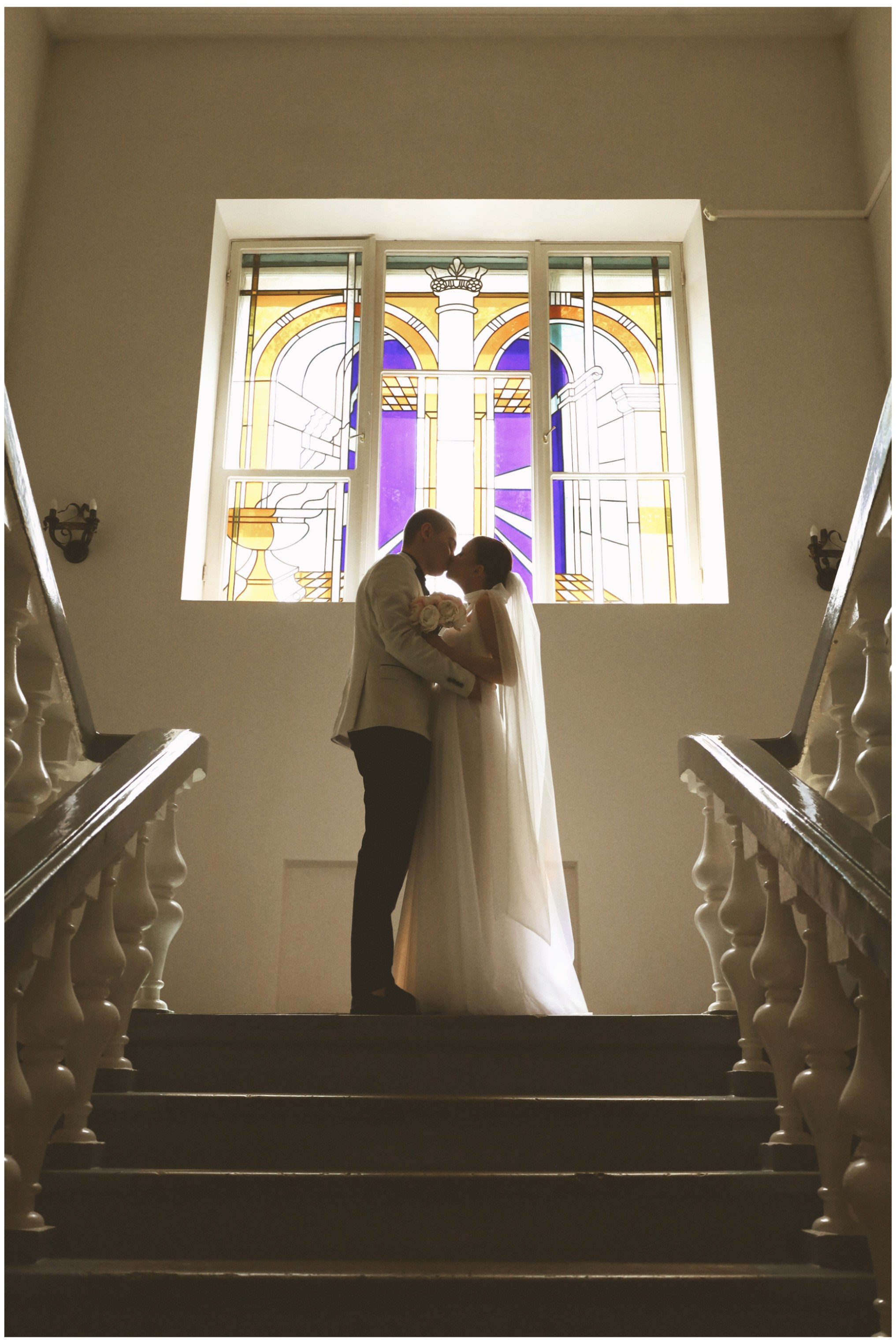Wedding. Фотограф Ксюша Костюченко