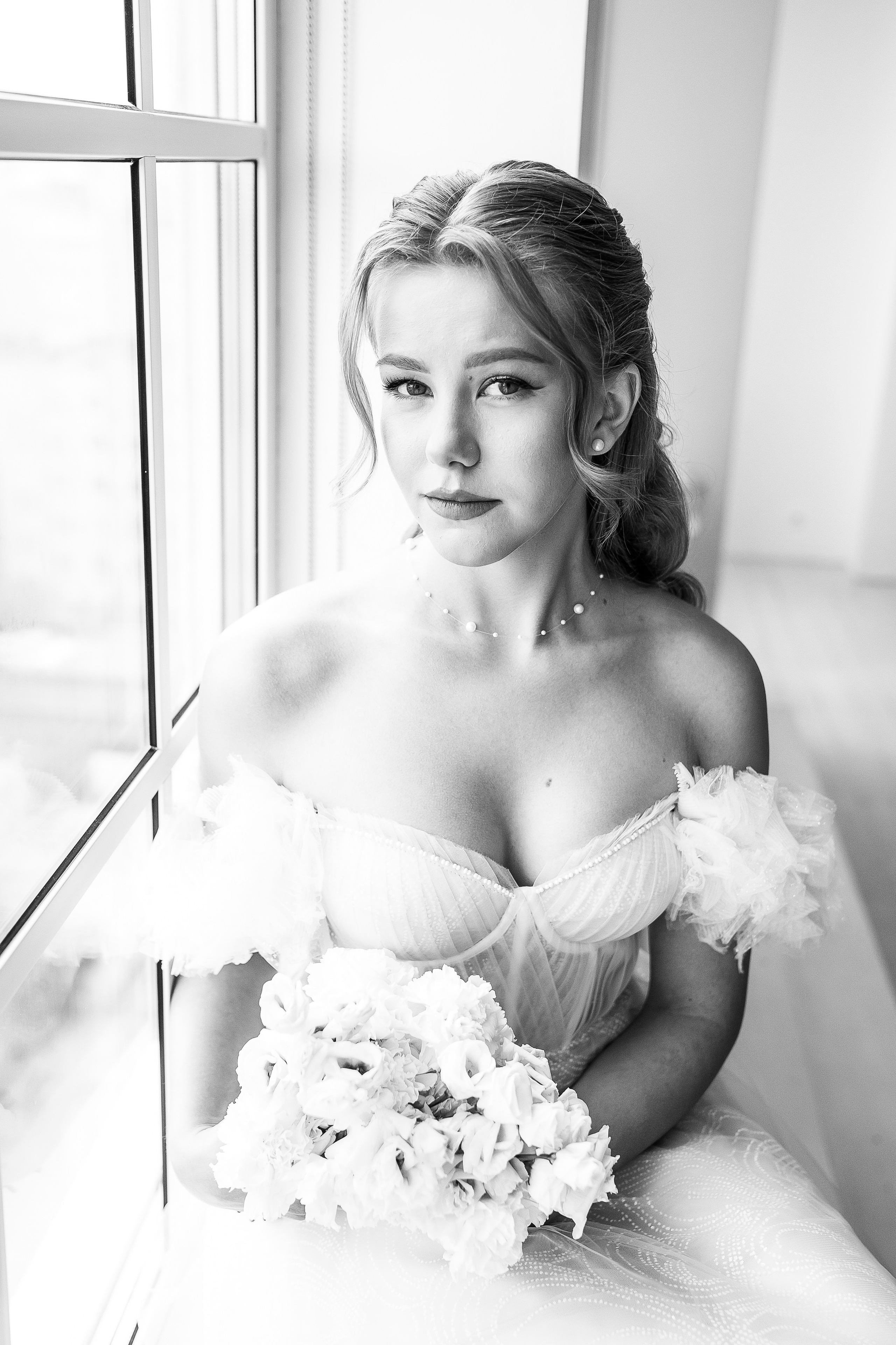 Александр Ирина. Фотограф Омск Андрей Козяков