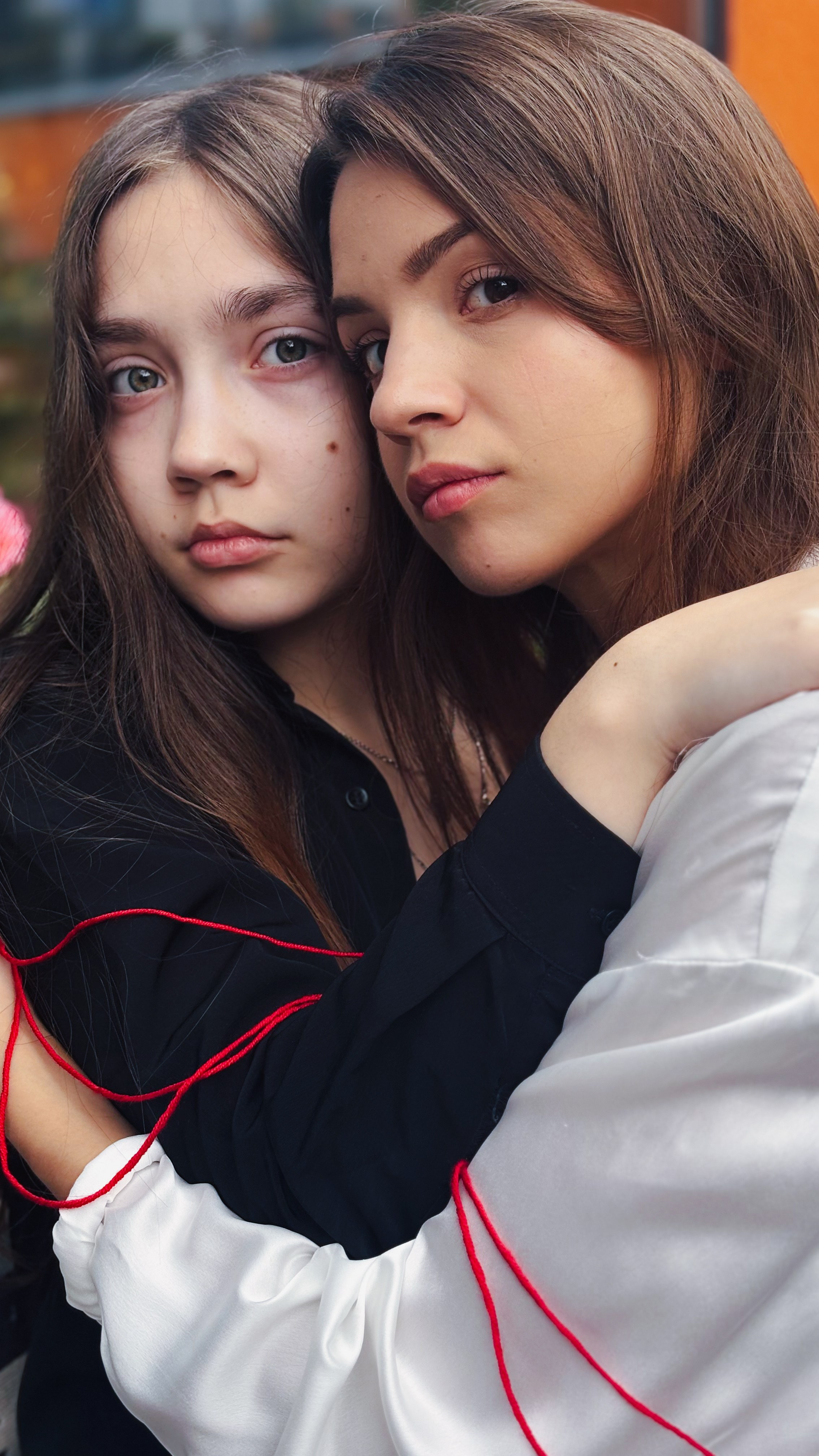 Творческая съемка. Фотограф в Уфе Валиева Лилия