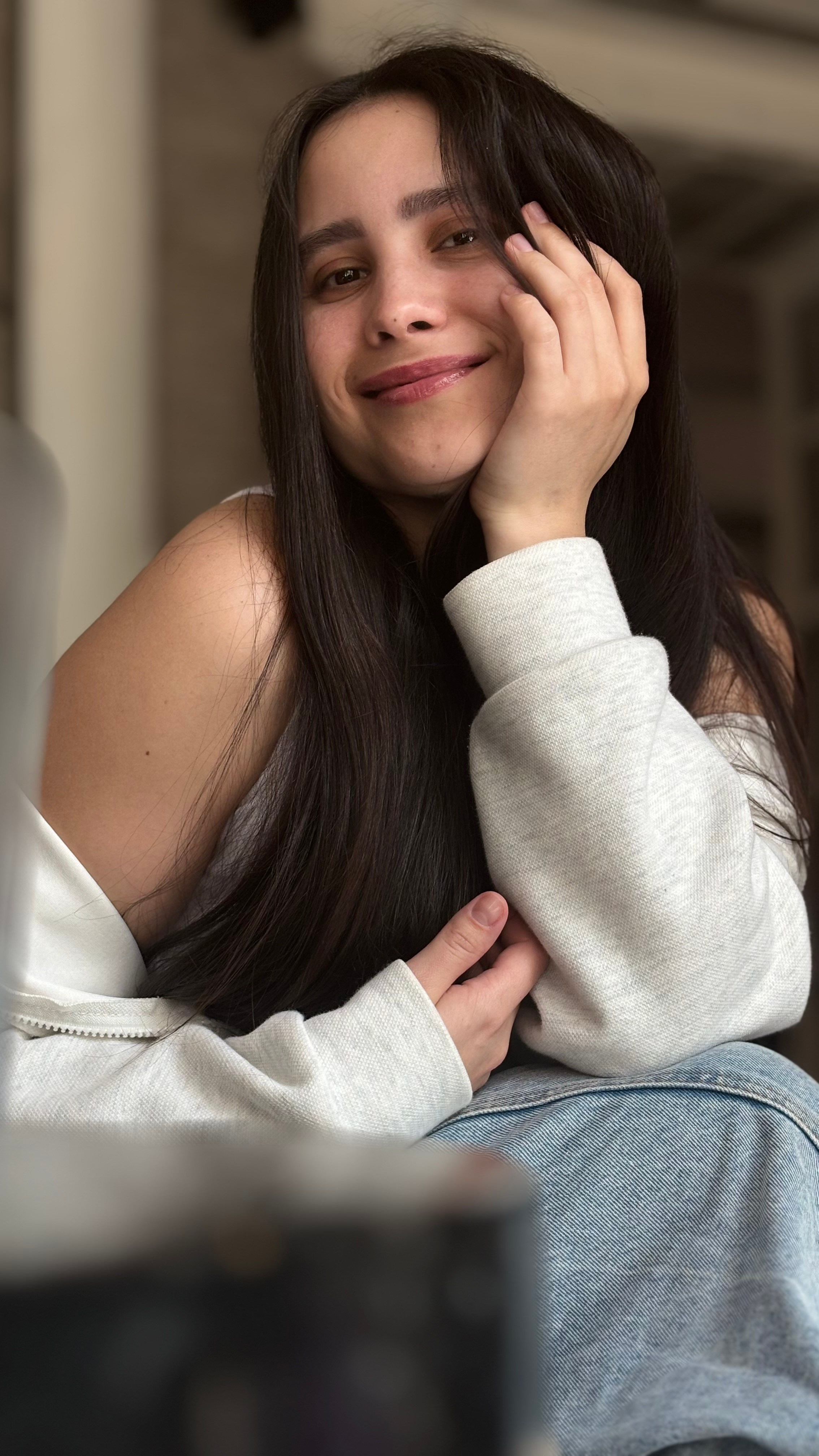 Мобильная съемка фото и видео. Фотограф в Уфе Валиева Лилия