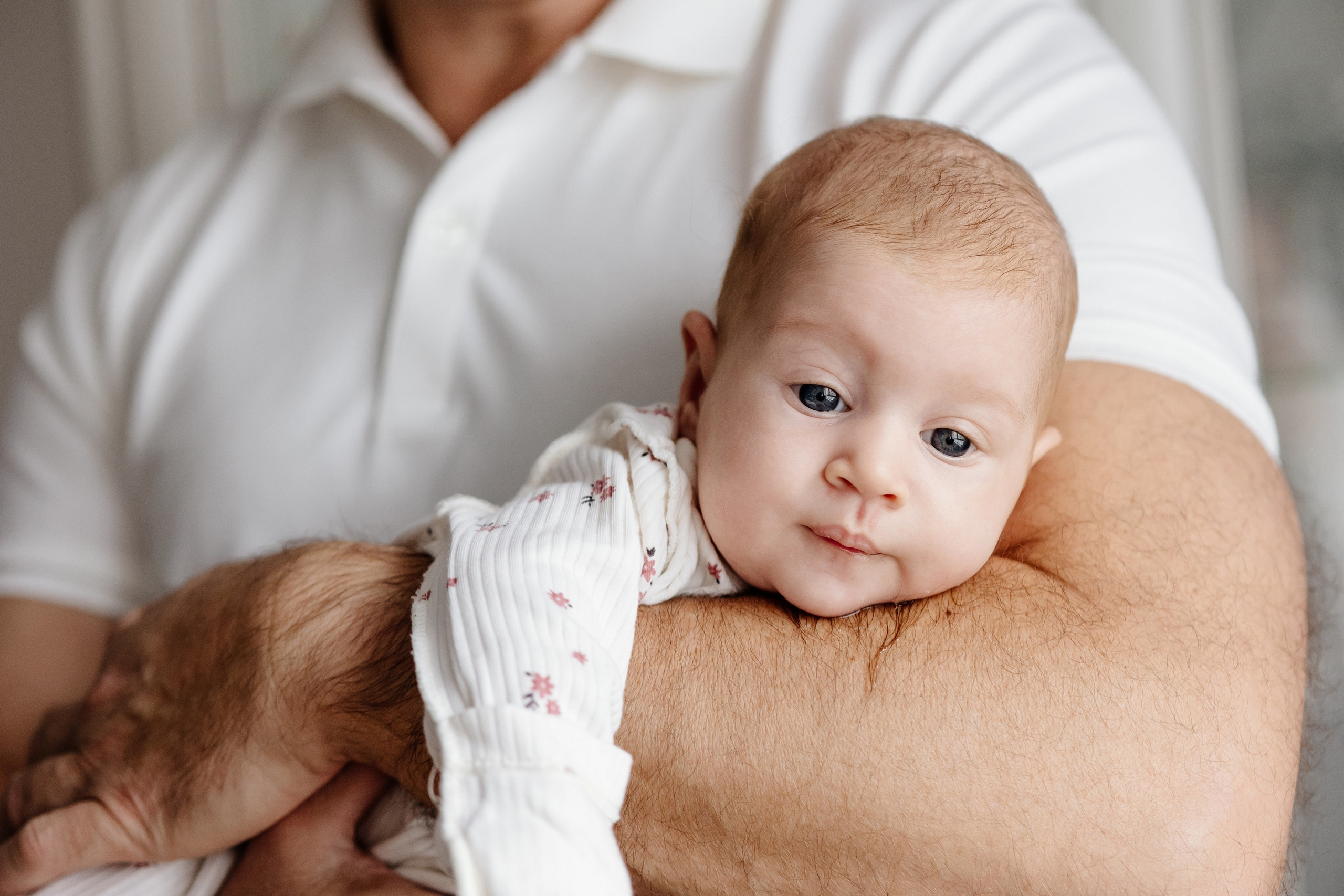 Крещение Стефании. Свадебный и семейный фотограф Екатерина Иванова
