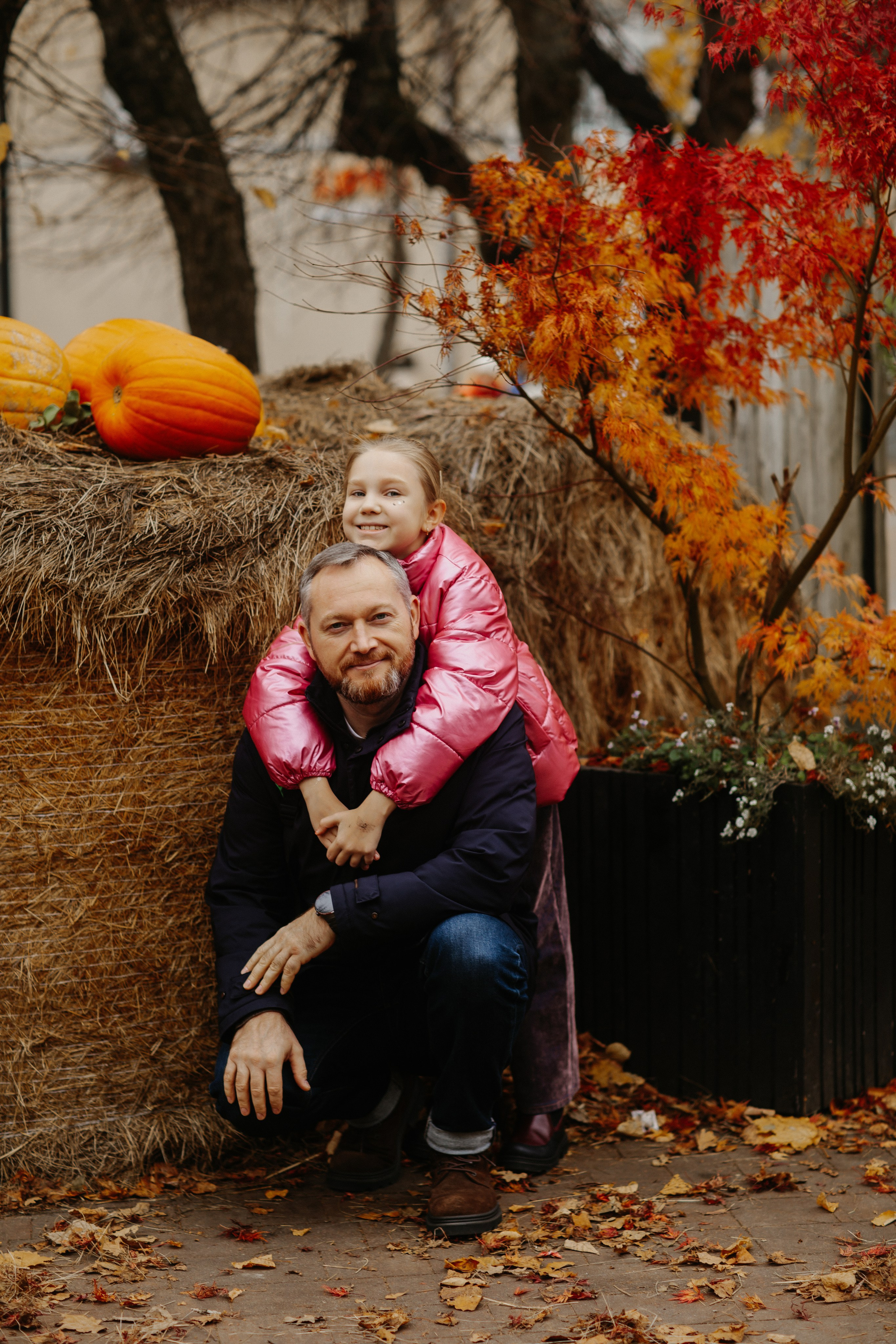 Фотосессия в Зеленоградске. Свадебный и семейный фотограф/видеограф в Краснодаре Наталья Осинская