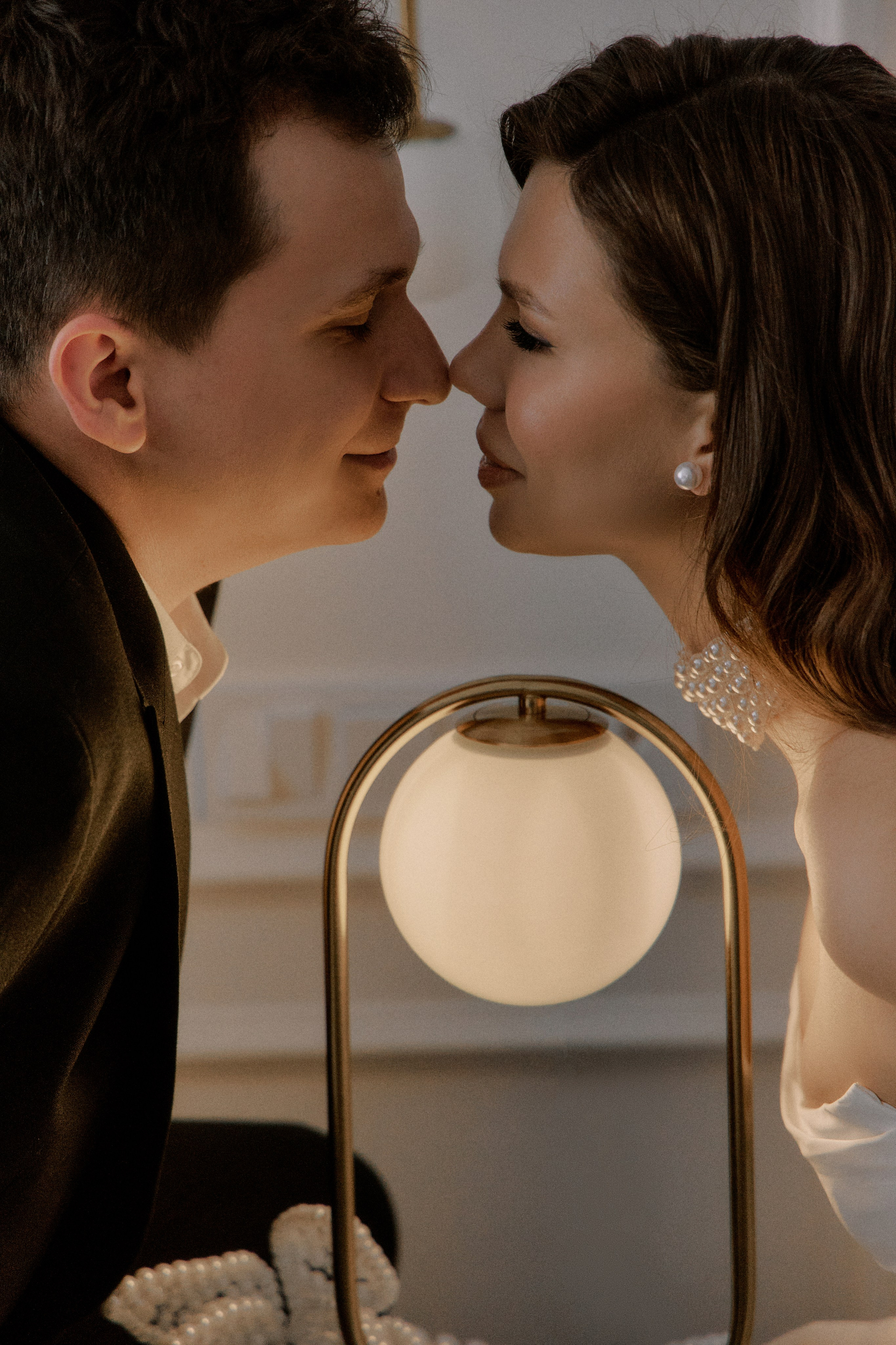 Цветок. Фотограф Елена Краснопевцева