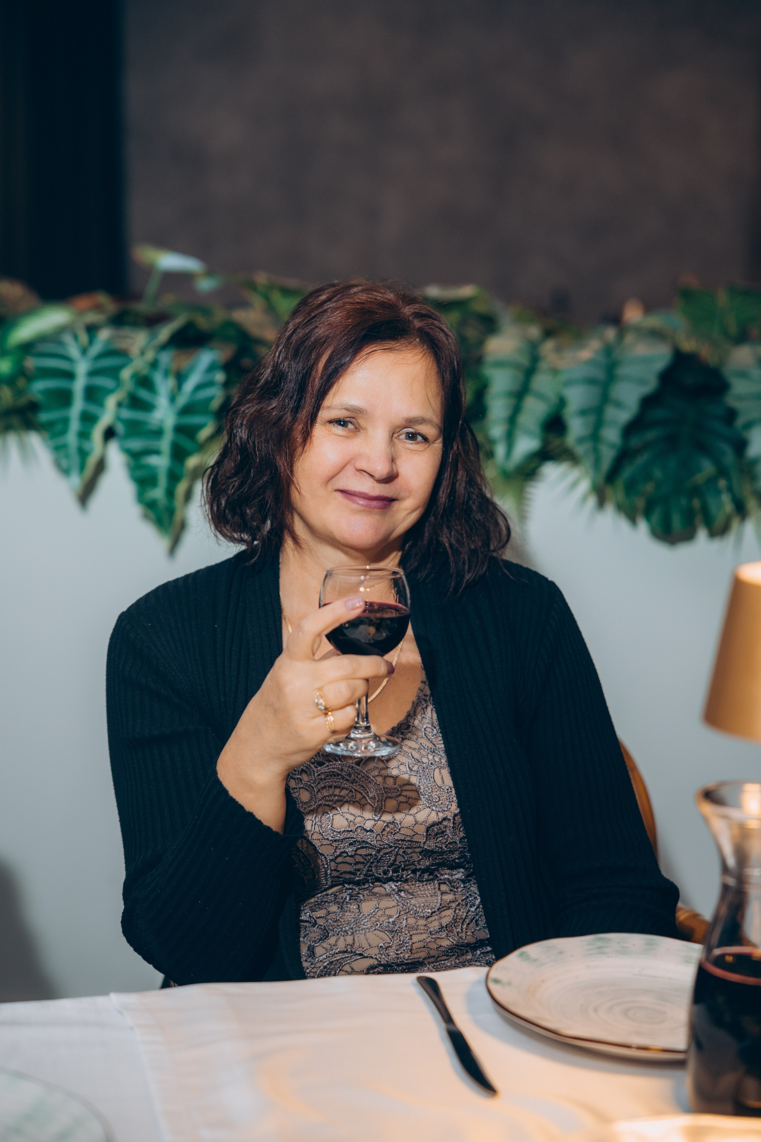 Юбилей. Свадебный, семейный фотограф в Иркутске Светлана Макаричева