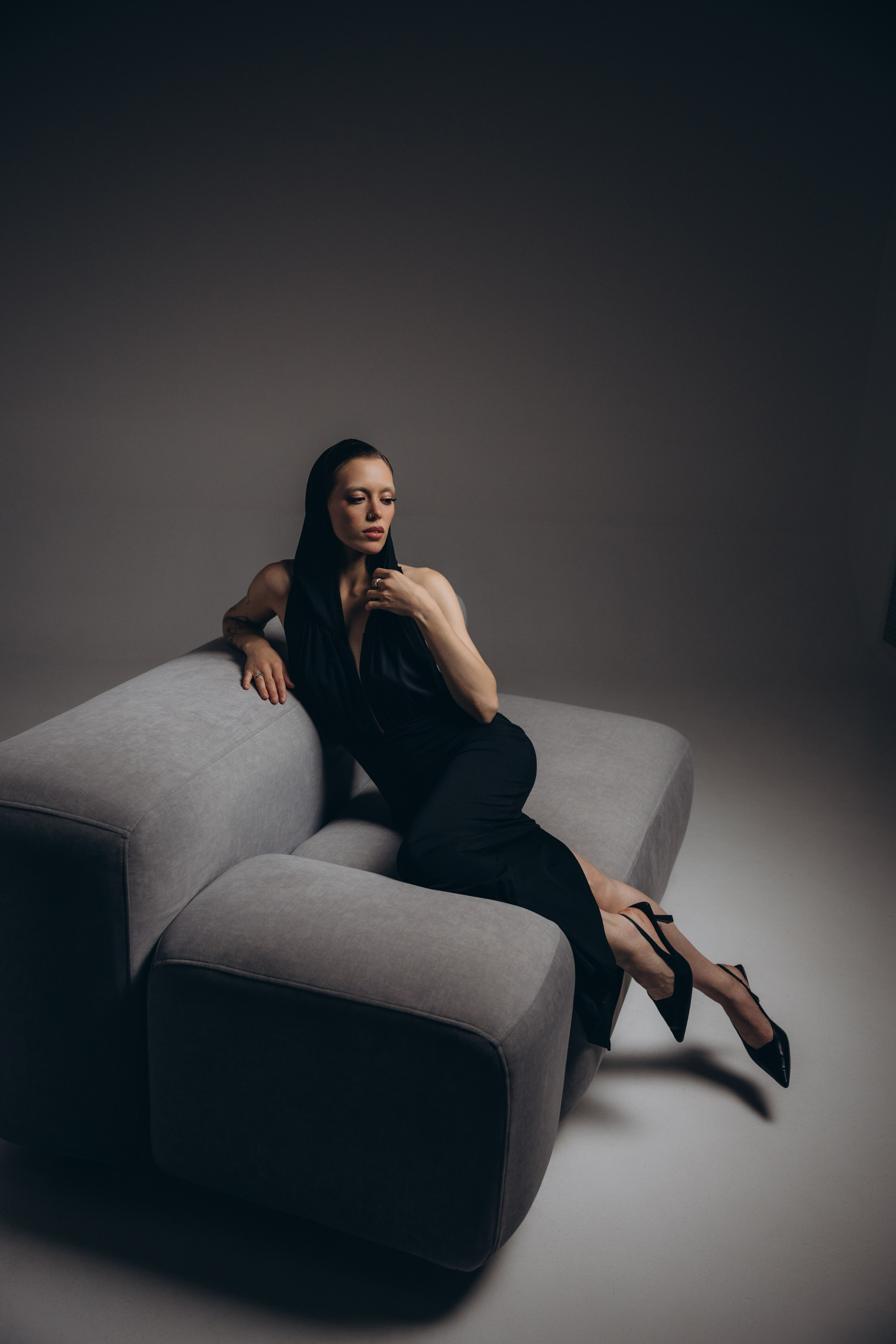 Дарья. Свадебный, семейный фотограф в Иркутске Светлана Макаричева