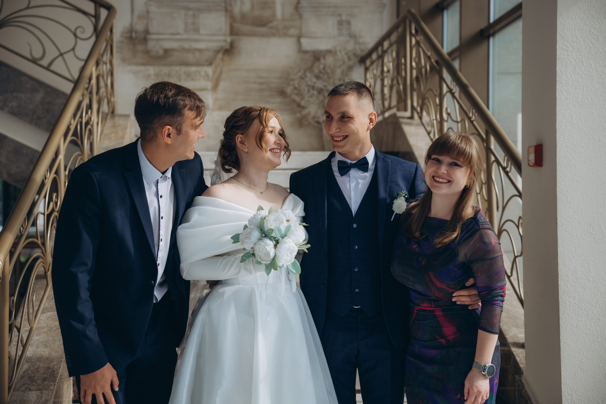 Иван и Елена. Свадебный, семейный фотограф в Иркутске Светлана Макаричева