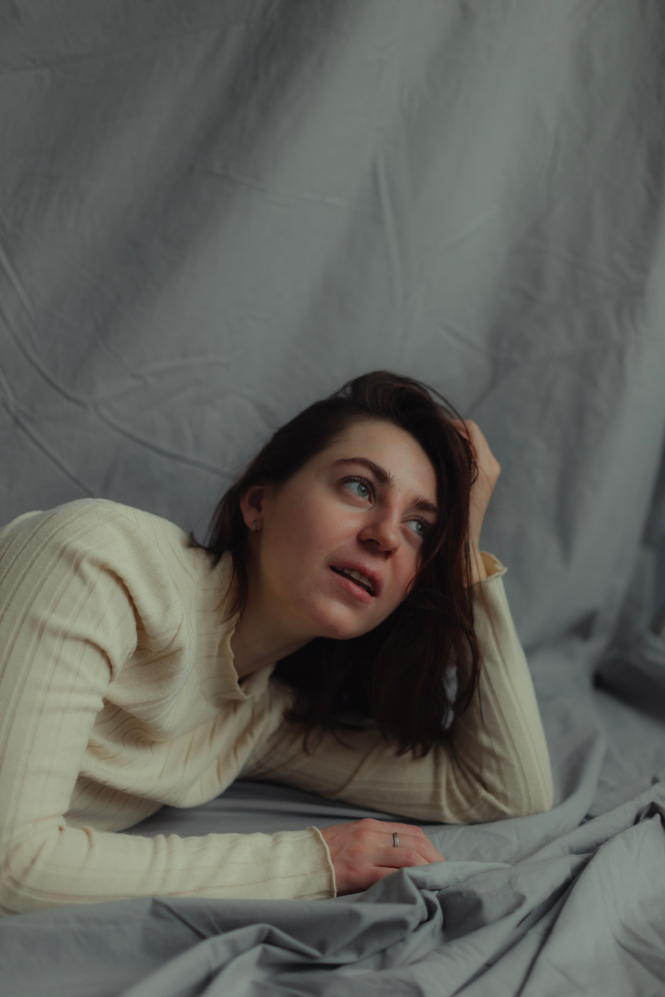 Аля. Фотограф Виноградова Зинфира в Санкт-Петербурге