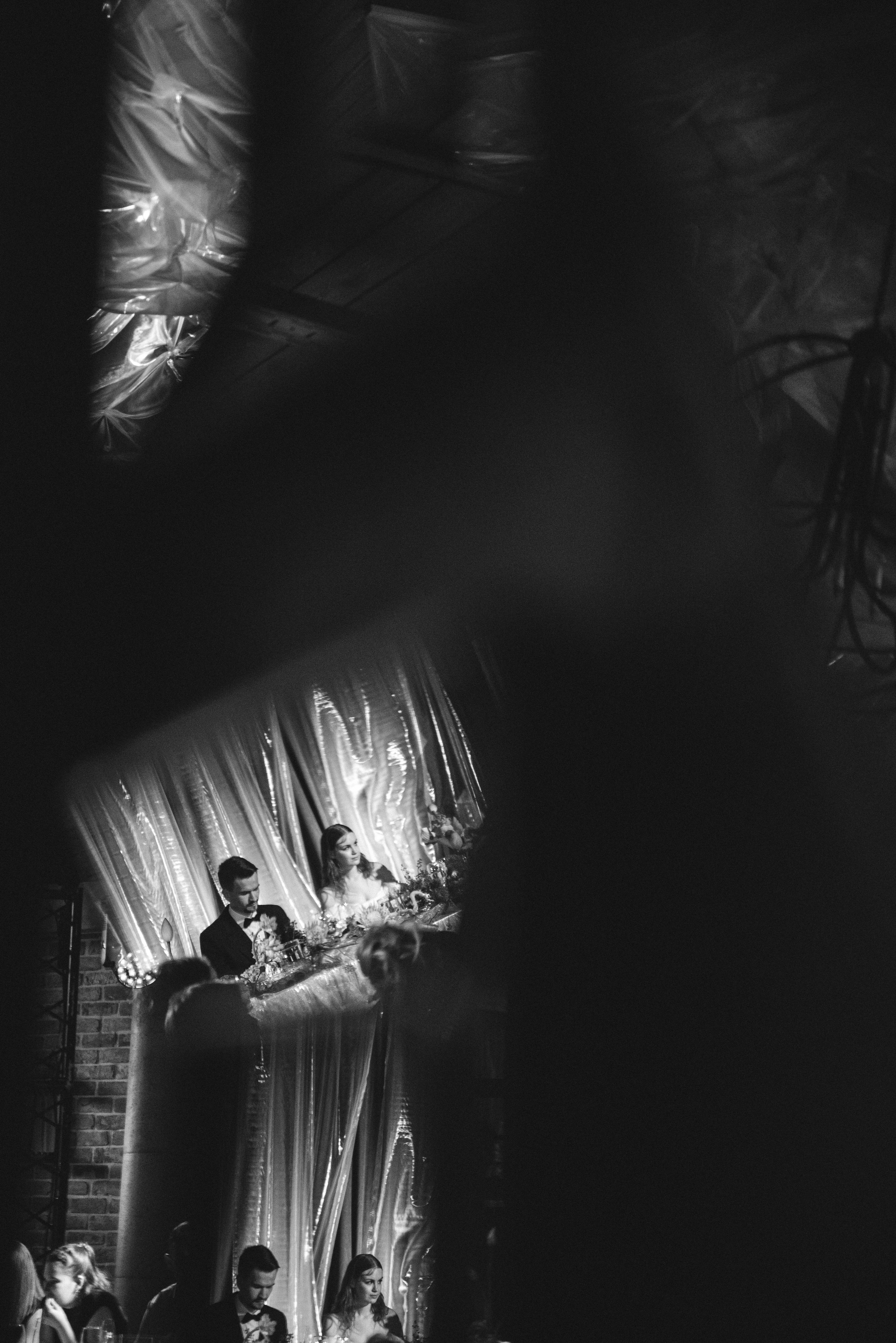 Андрей & Алёна. Свадебный, семейный, женский фотограф в Москве, Мытищах, Королёве Ксения Узилле