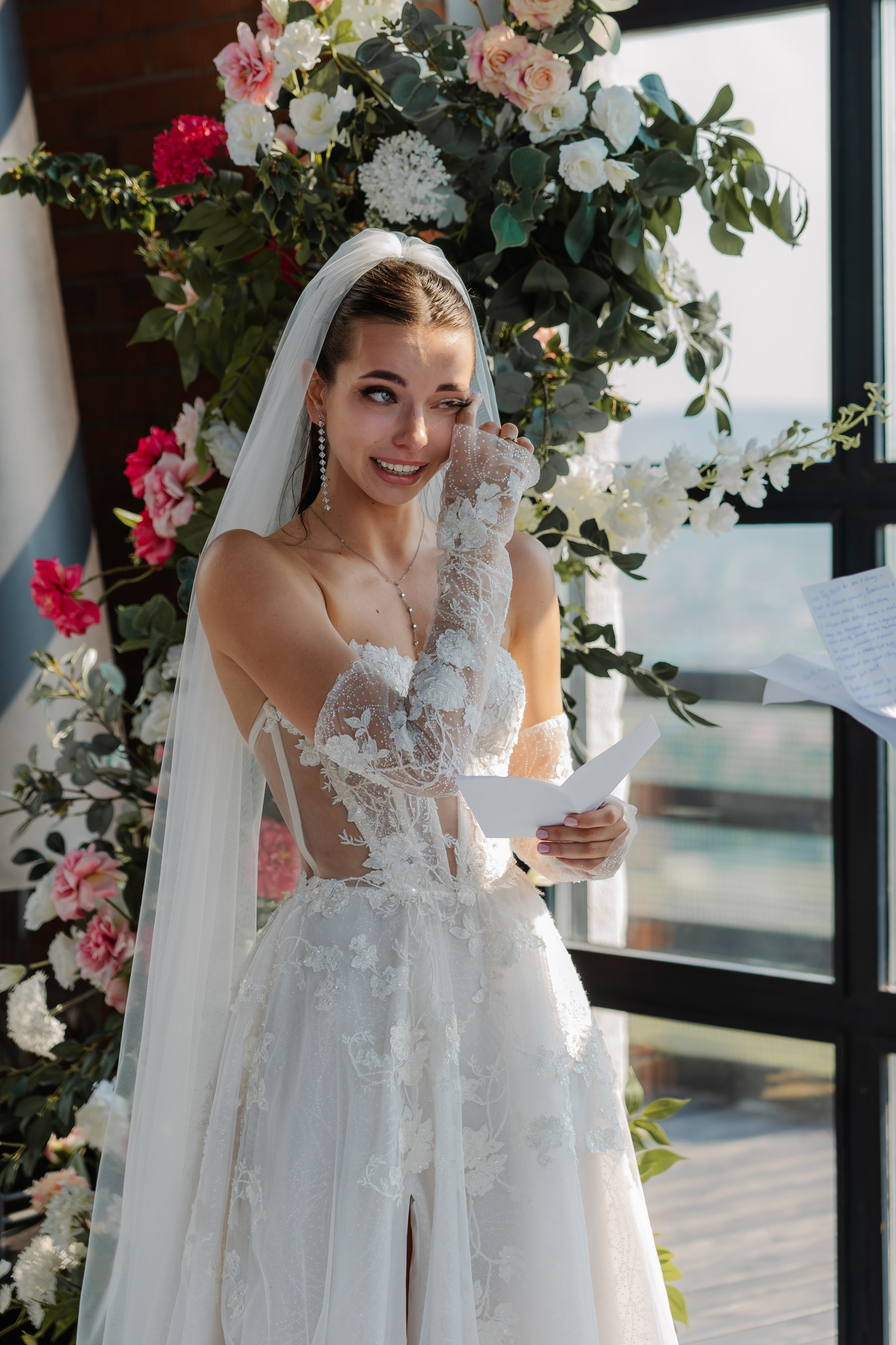 Душевная история Алины и Кирилла. СВАДЕБНЫЙ ФОТОГРАФ КРАСНОЯРСК