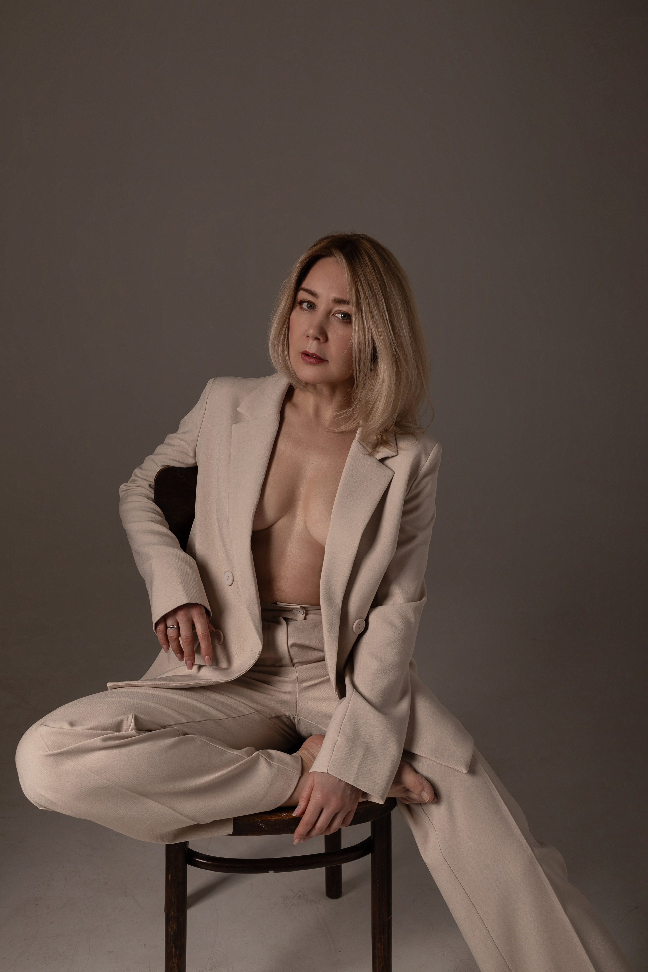 Алина Камалова