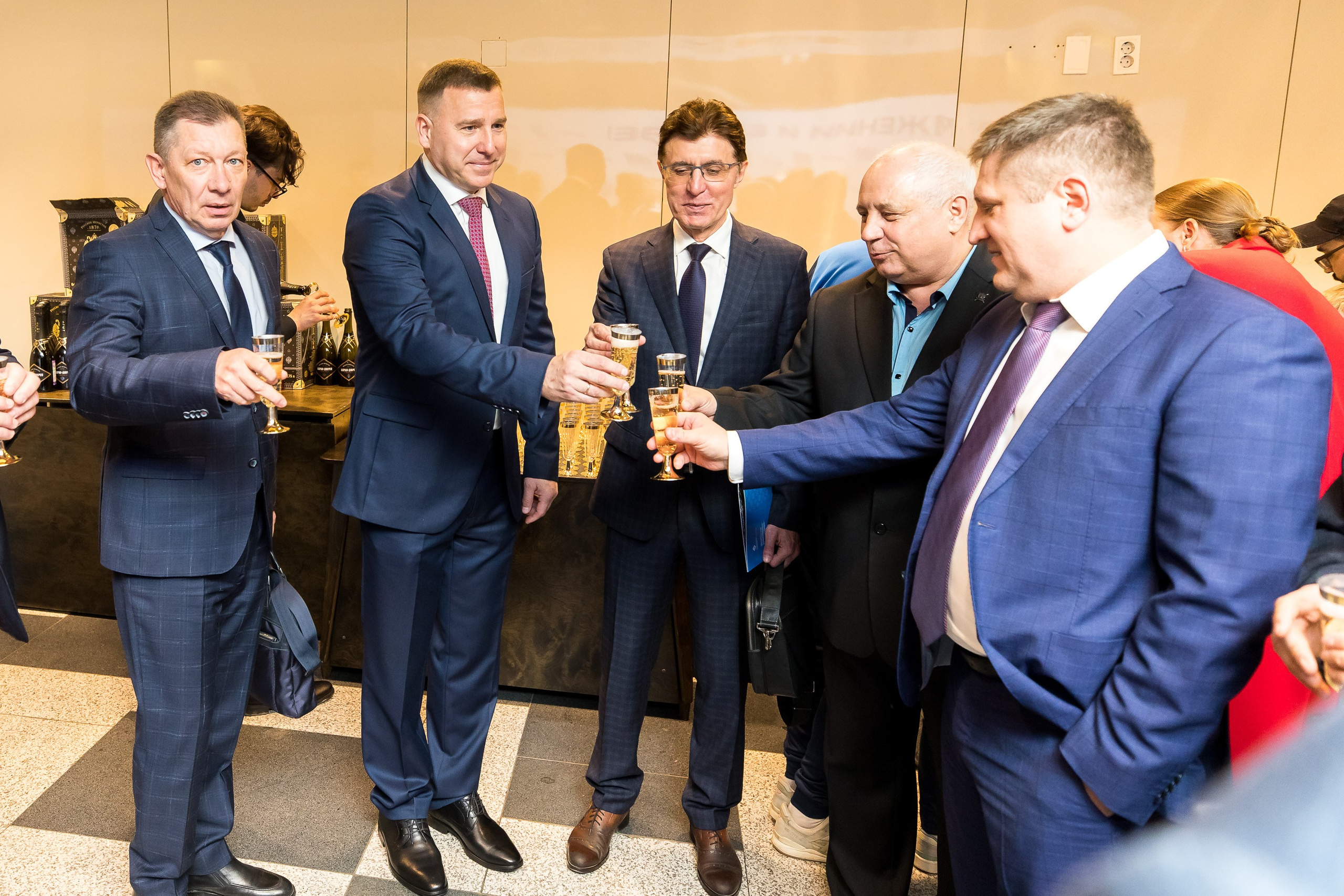 100 лет обществу «Динамо». Репортажный фотограф во Владивостоке