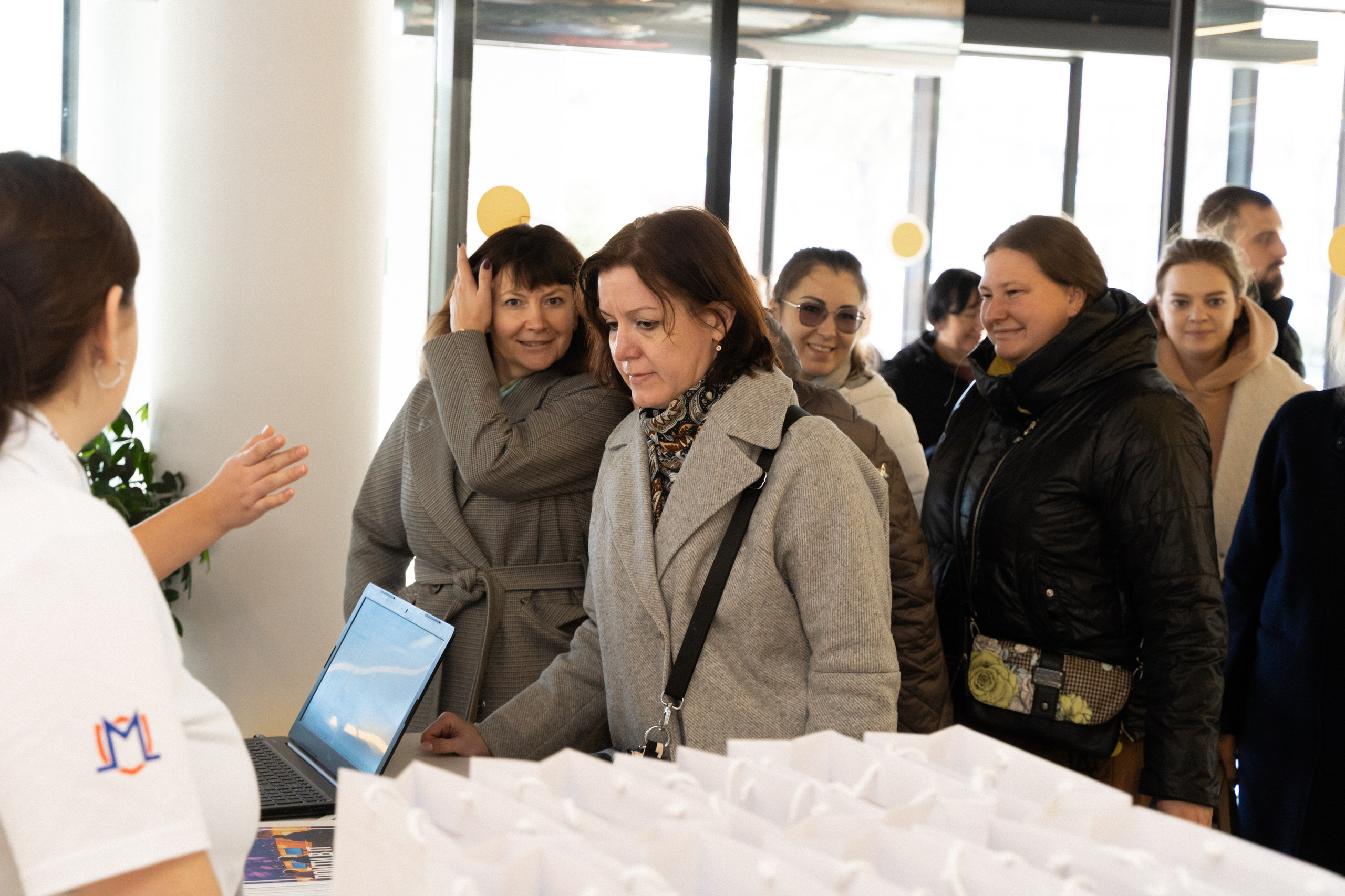 Окружной семинар в сфере профилактики от Росмолодежи в Амаксе 2024. Фотограф Надежда Погребняк | Рязань | Москва