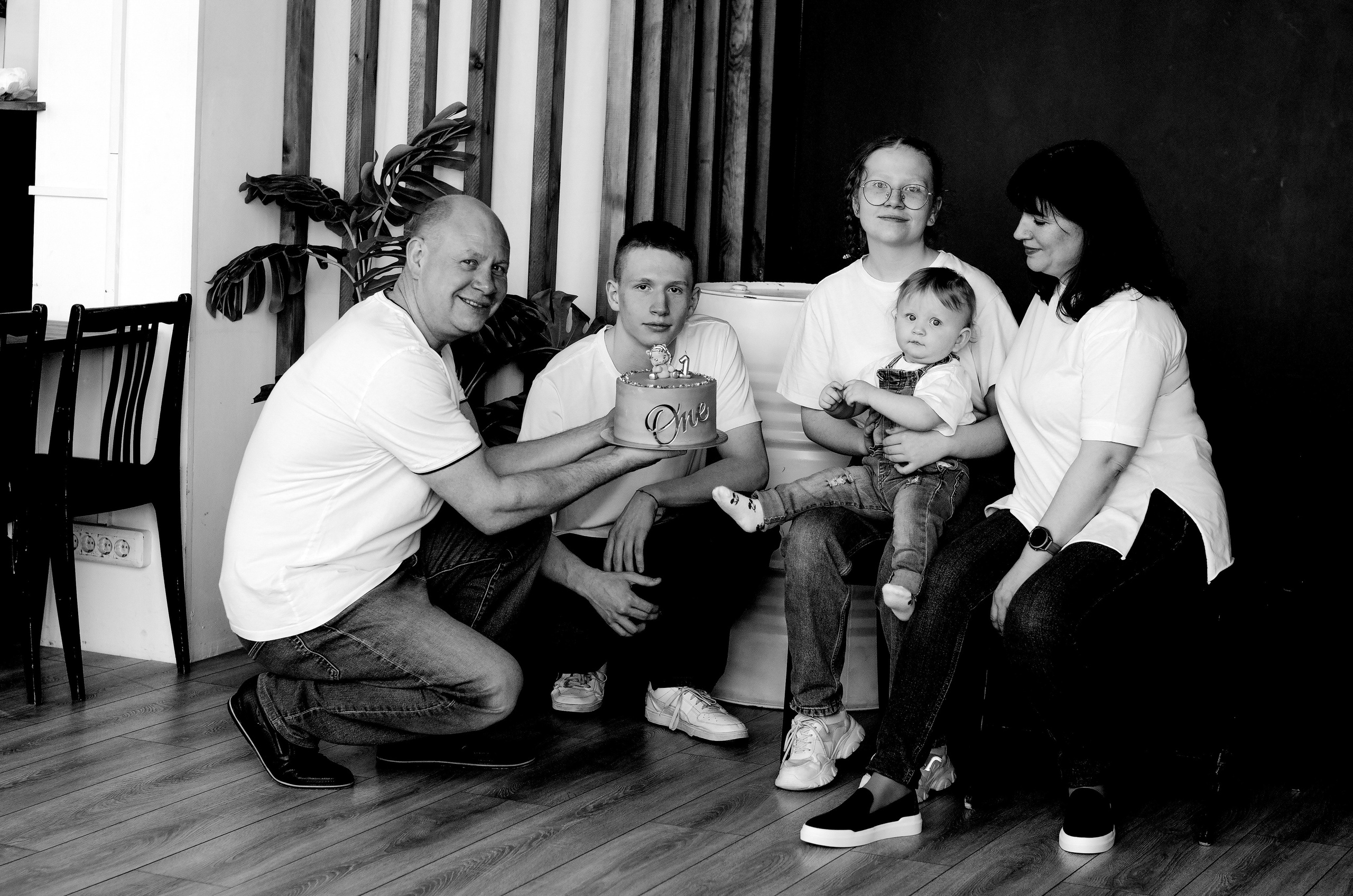 Семейные фотосессии. Фотограф в Хабаровске