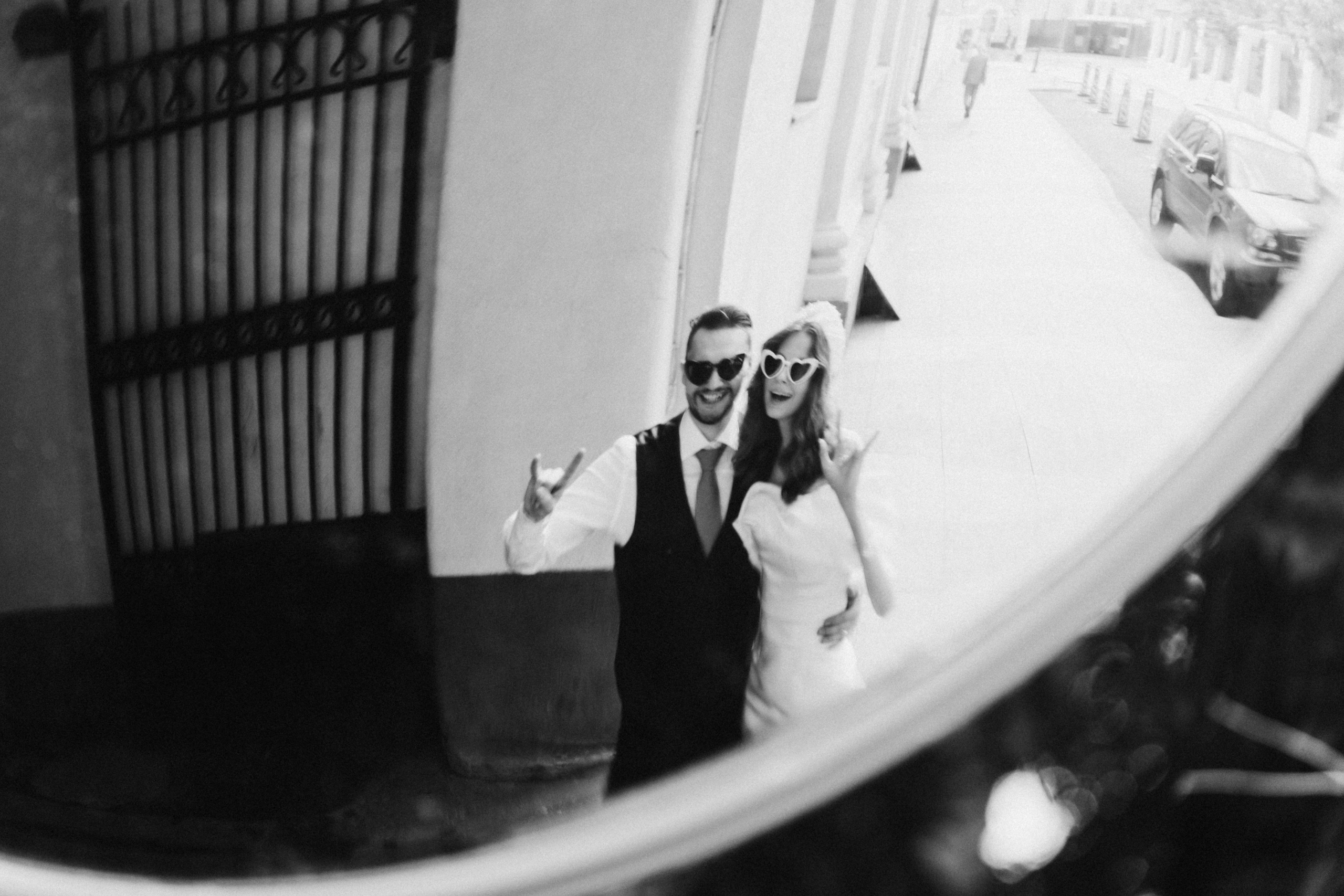 Ksenia & Eduard. Фотограф Ольга Рубцова в Москве и Московской области