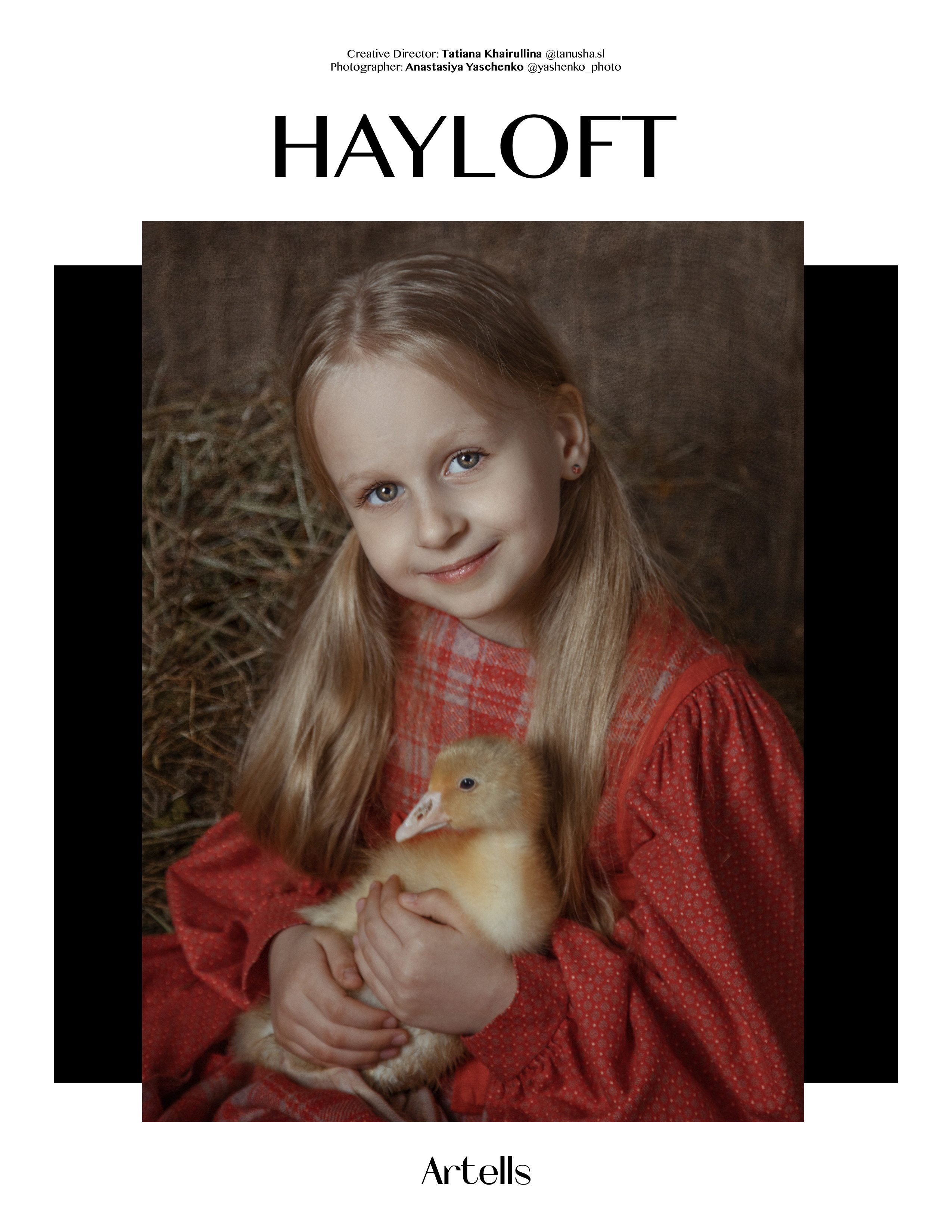 Fine art photographer Москва Калуга Тула Анастасии Ященко