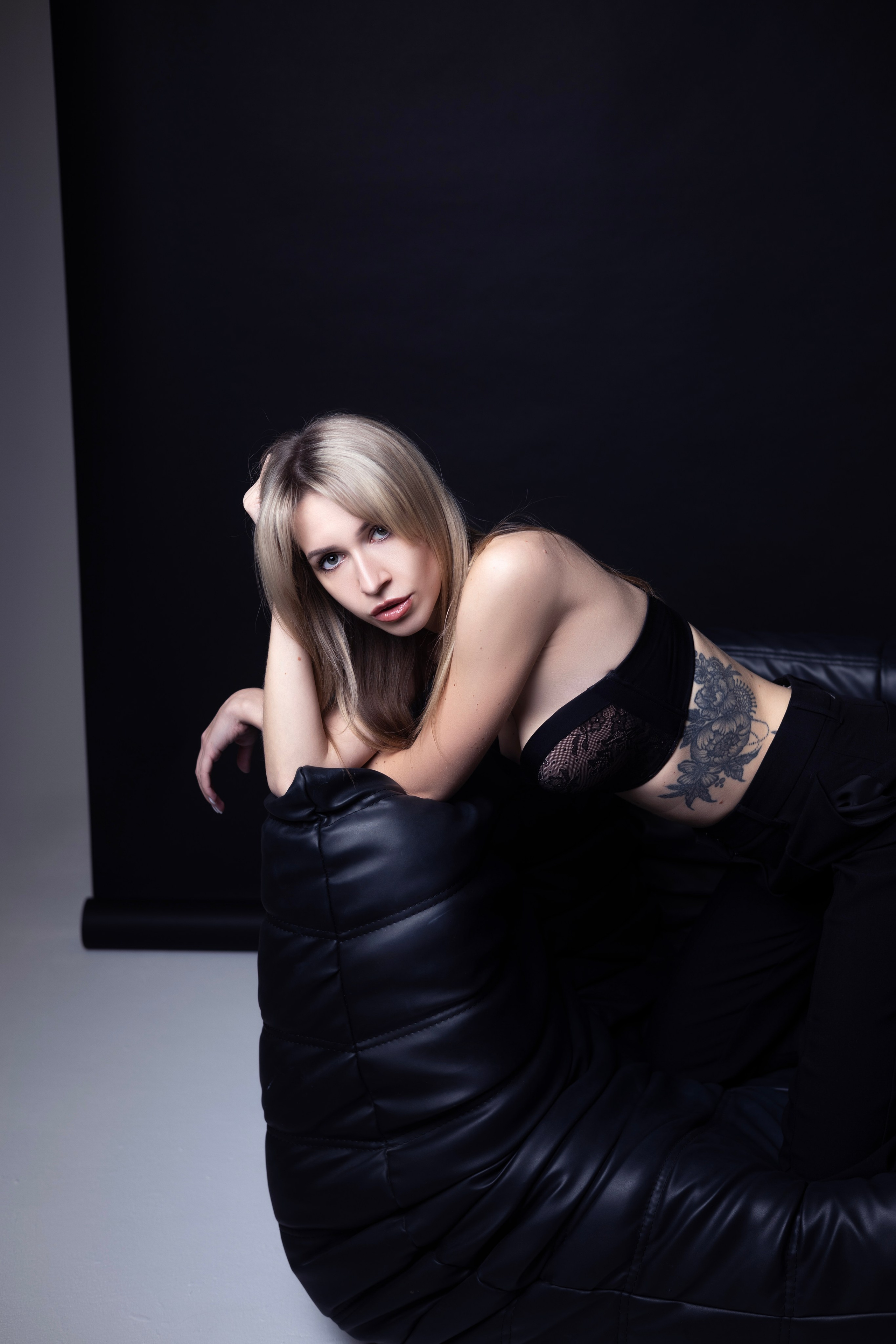 Вероника. Коммерческий фотограф в Москве