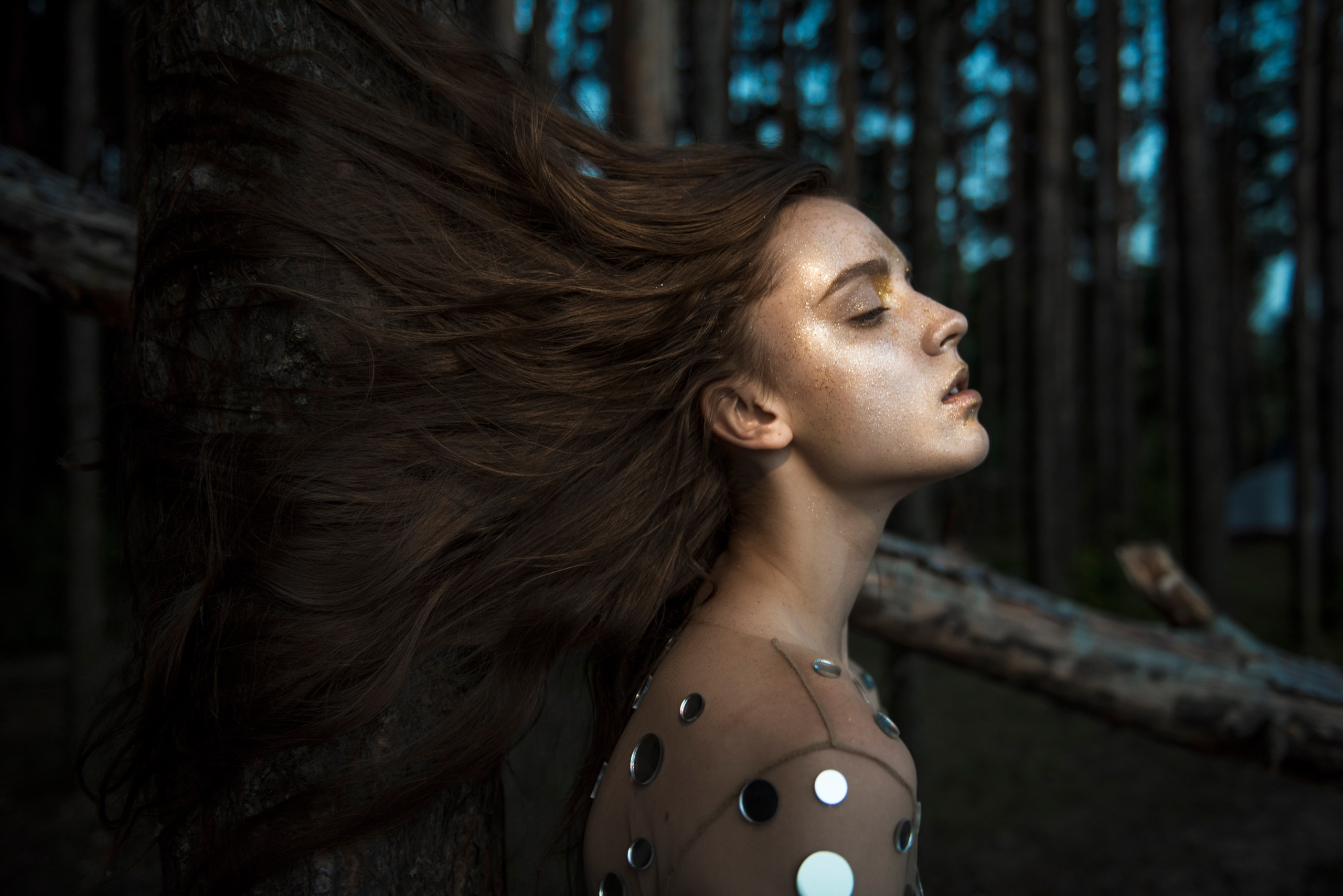 WOS. Фотограф Andre Boyakov