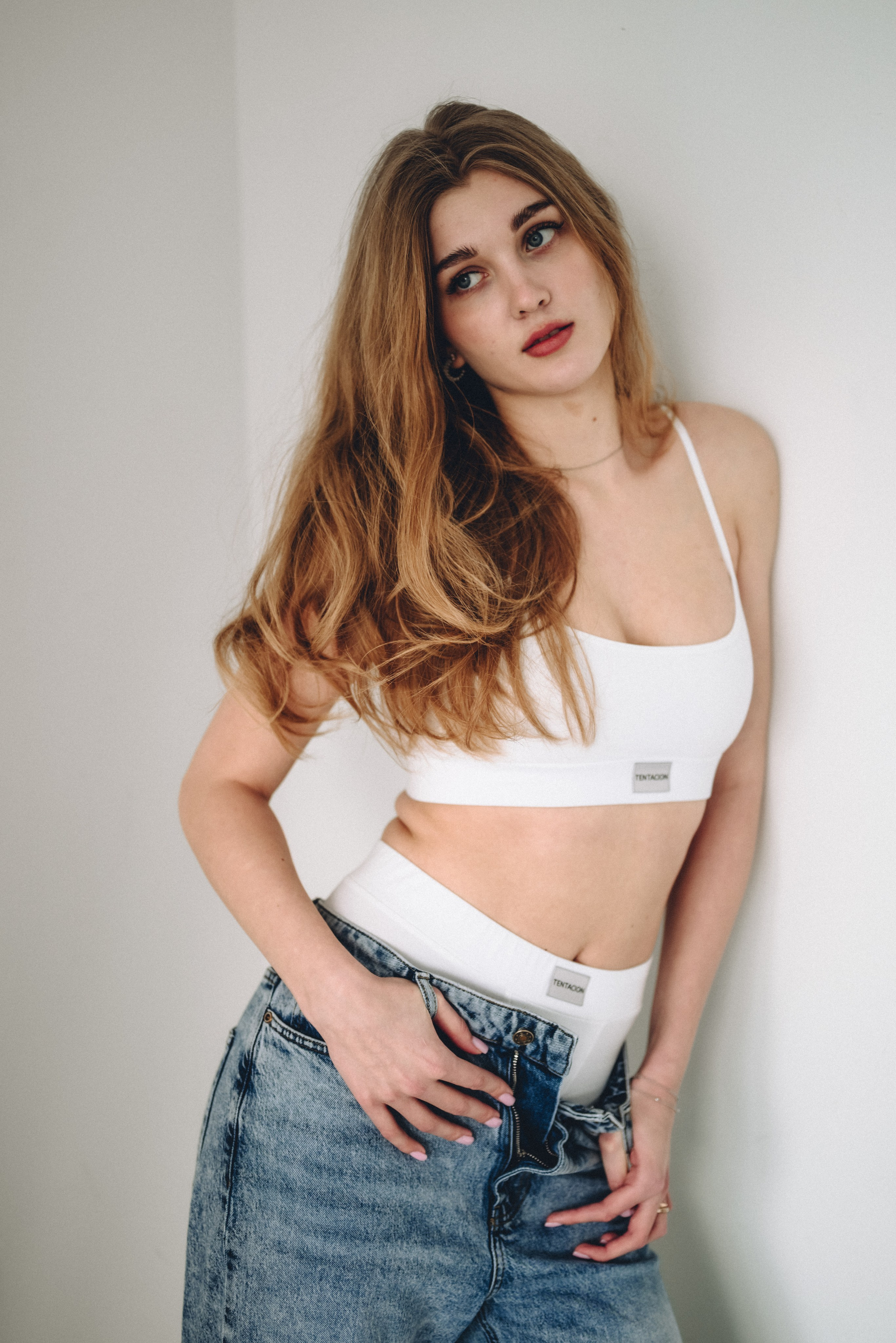 Алина. Фотограф Анастасия Монах