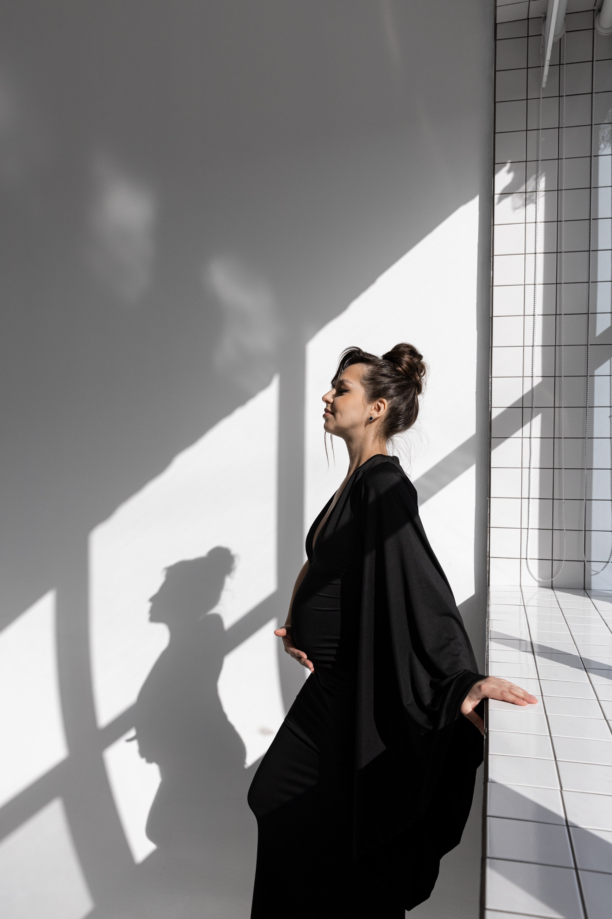 Гриша и Вика. Видеографы K-Creation