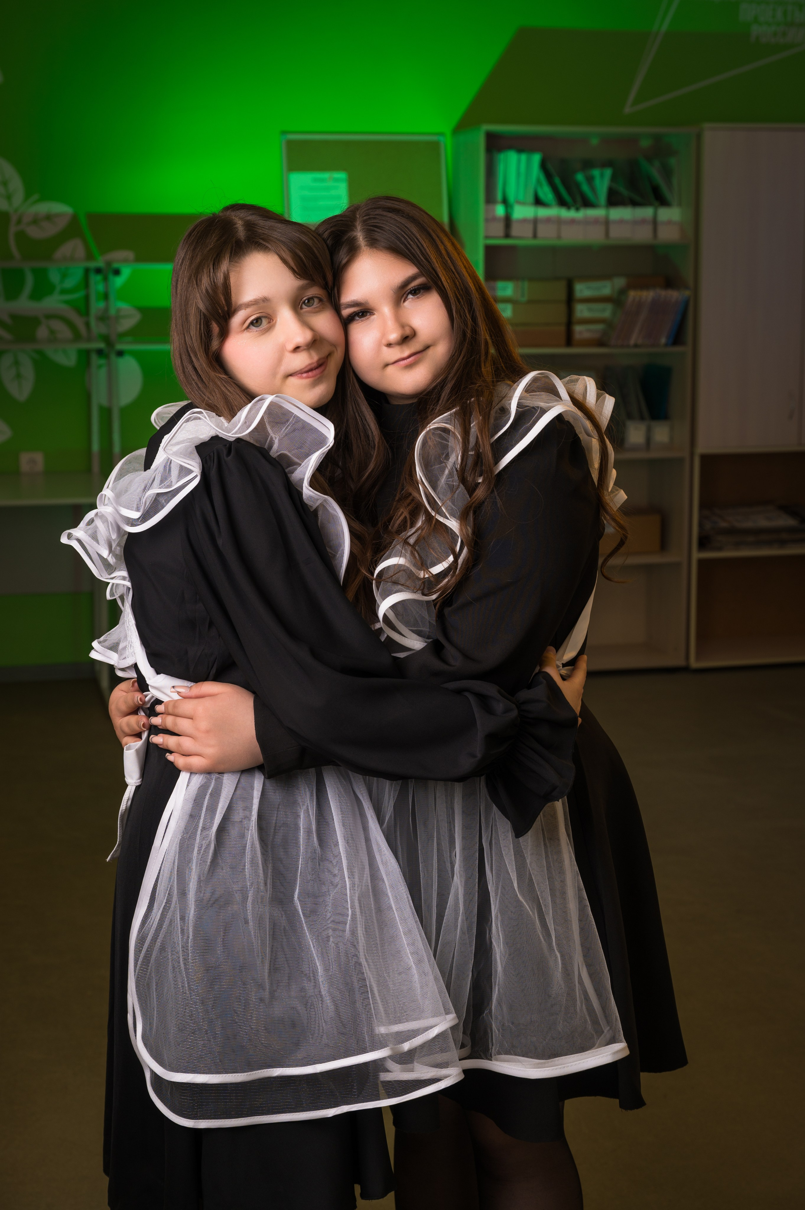 9 класс. Свадебный и школьный фотограф в Североуральске Иванов Андрей