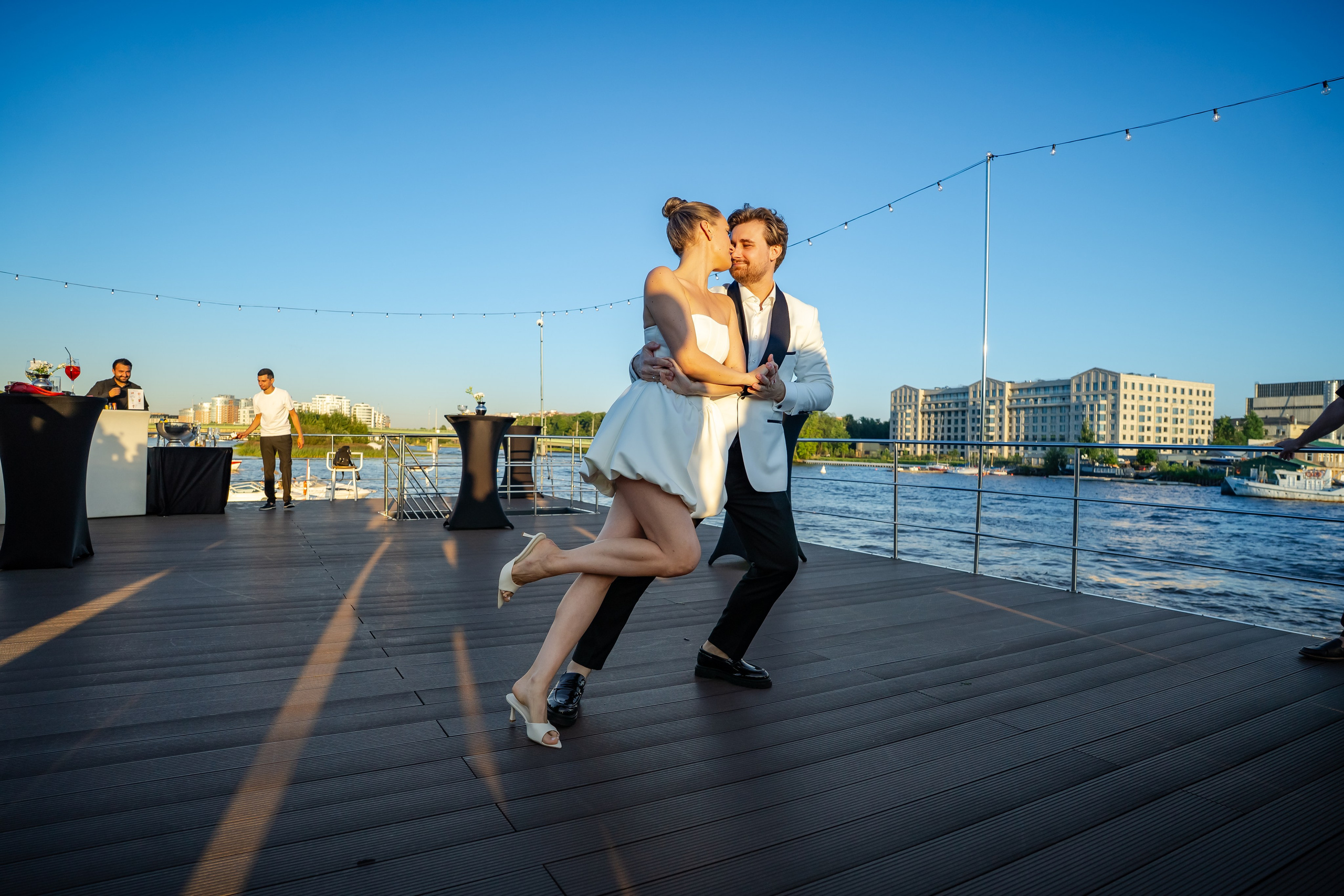 Свадьбы. Фотограф Александр Вишняков