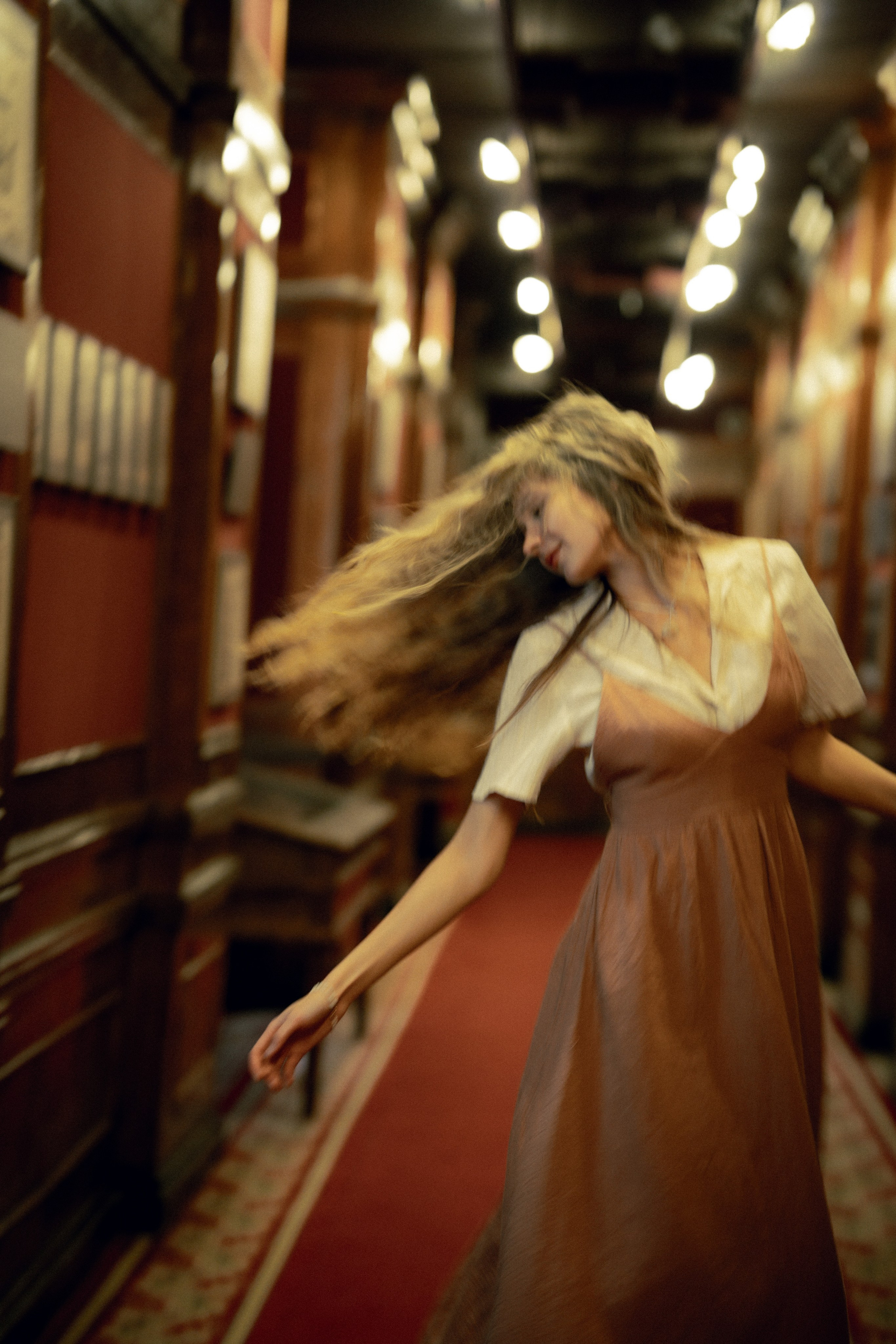 О Тебе. Индира Фотограф Санкт-Петербург