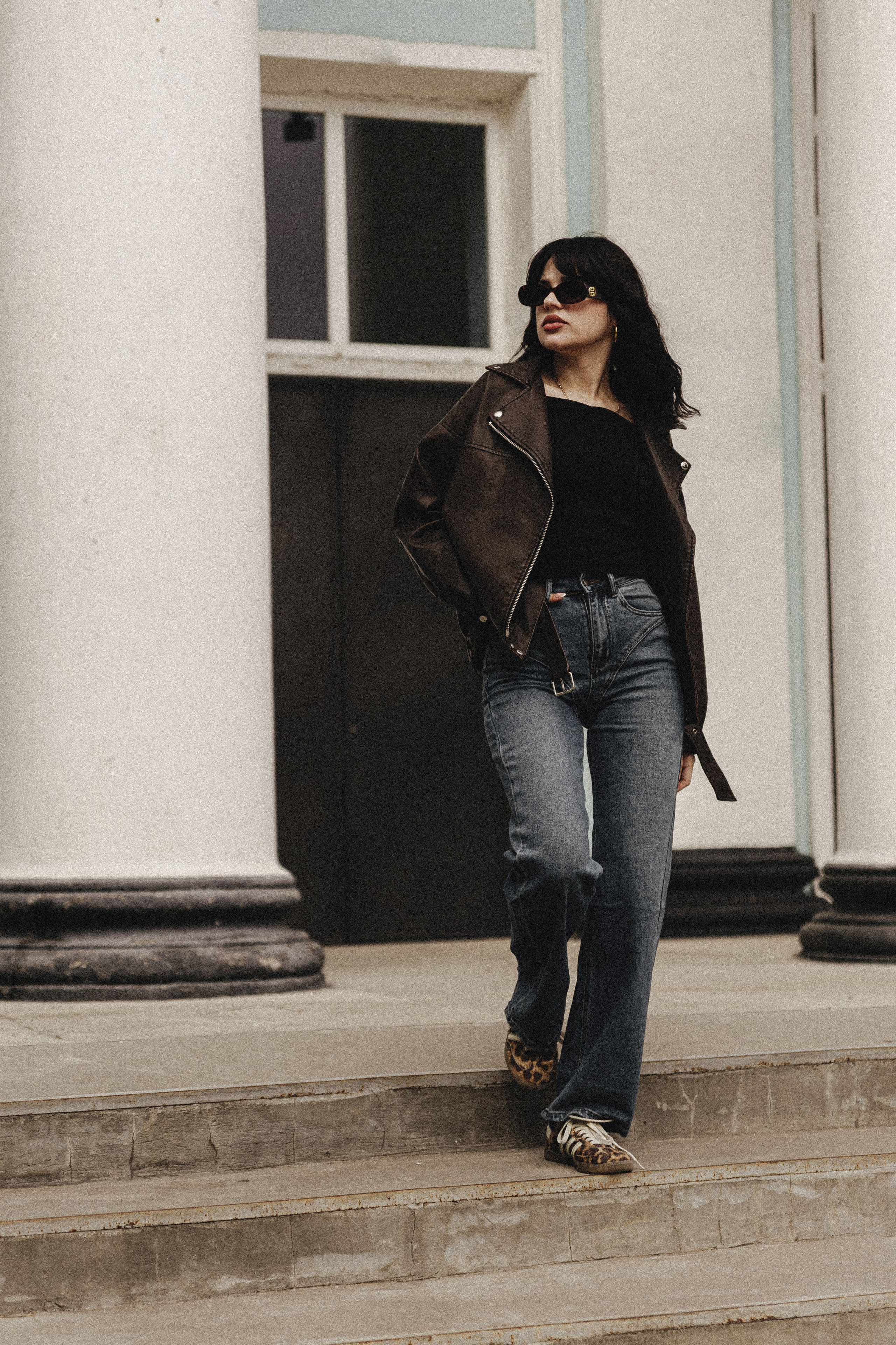 STREET. Главная