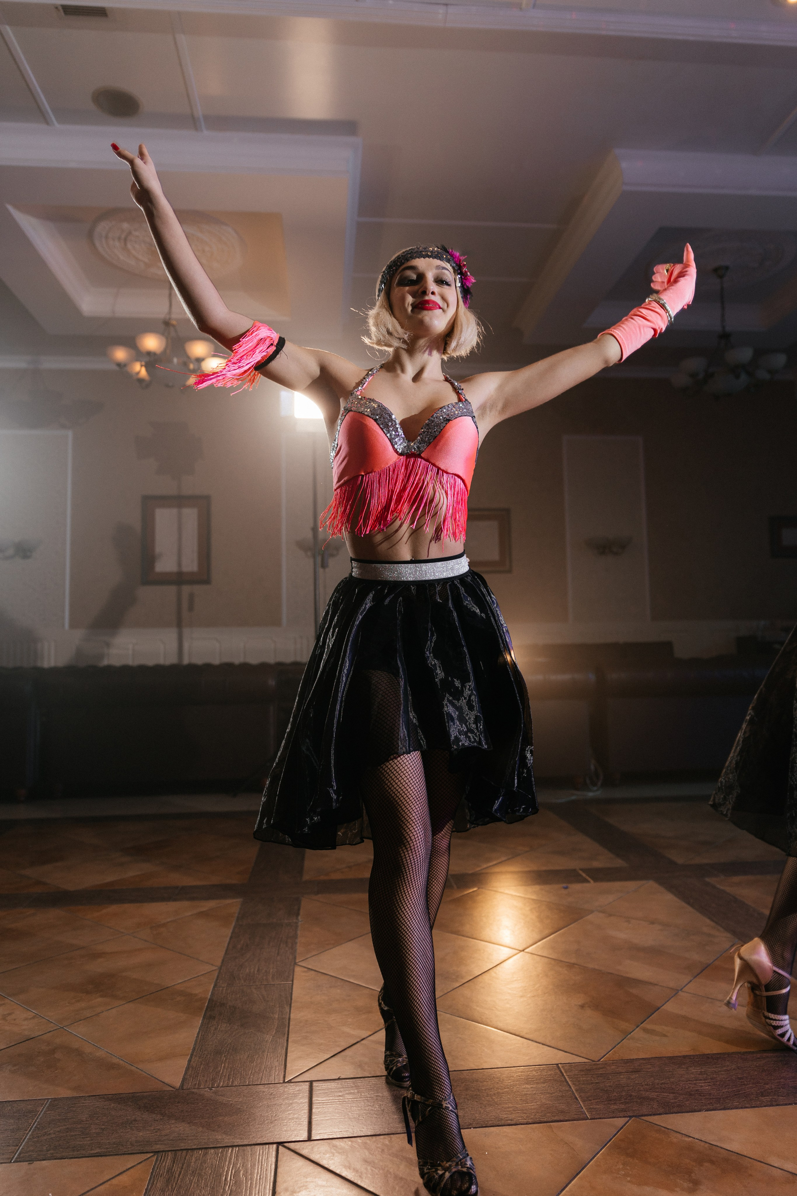 Репортаж. Главная