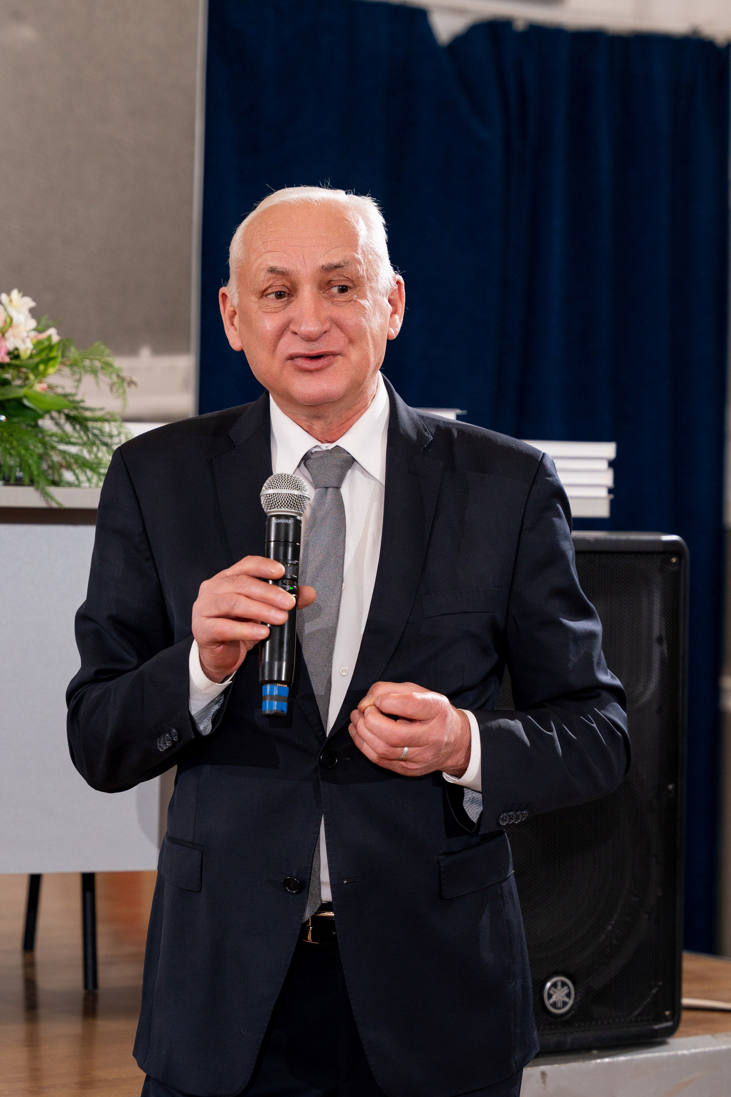 КОНФЕРЕНЦИЯ В ДОМЕ АРХИТЕКТОРА. Фотограф на любое мероприятие