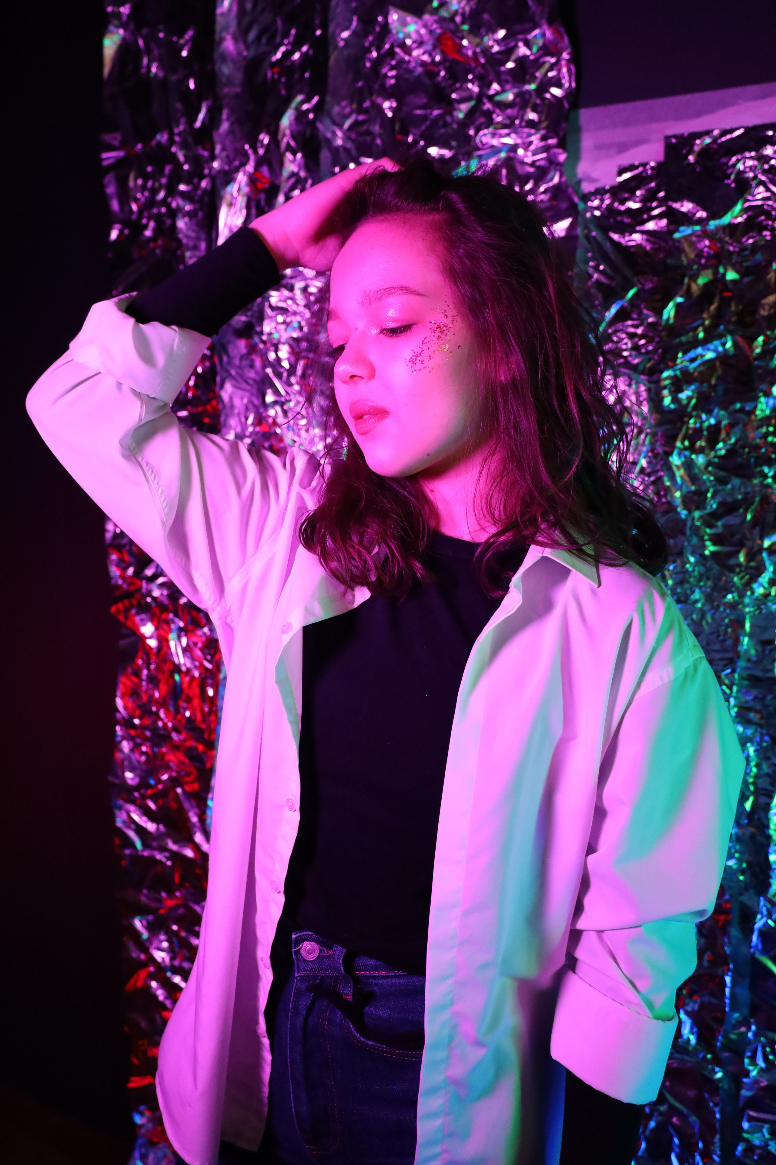 Руслана. Фотограф в Губкинском | Александра Артамонова