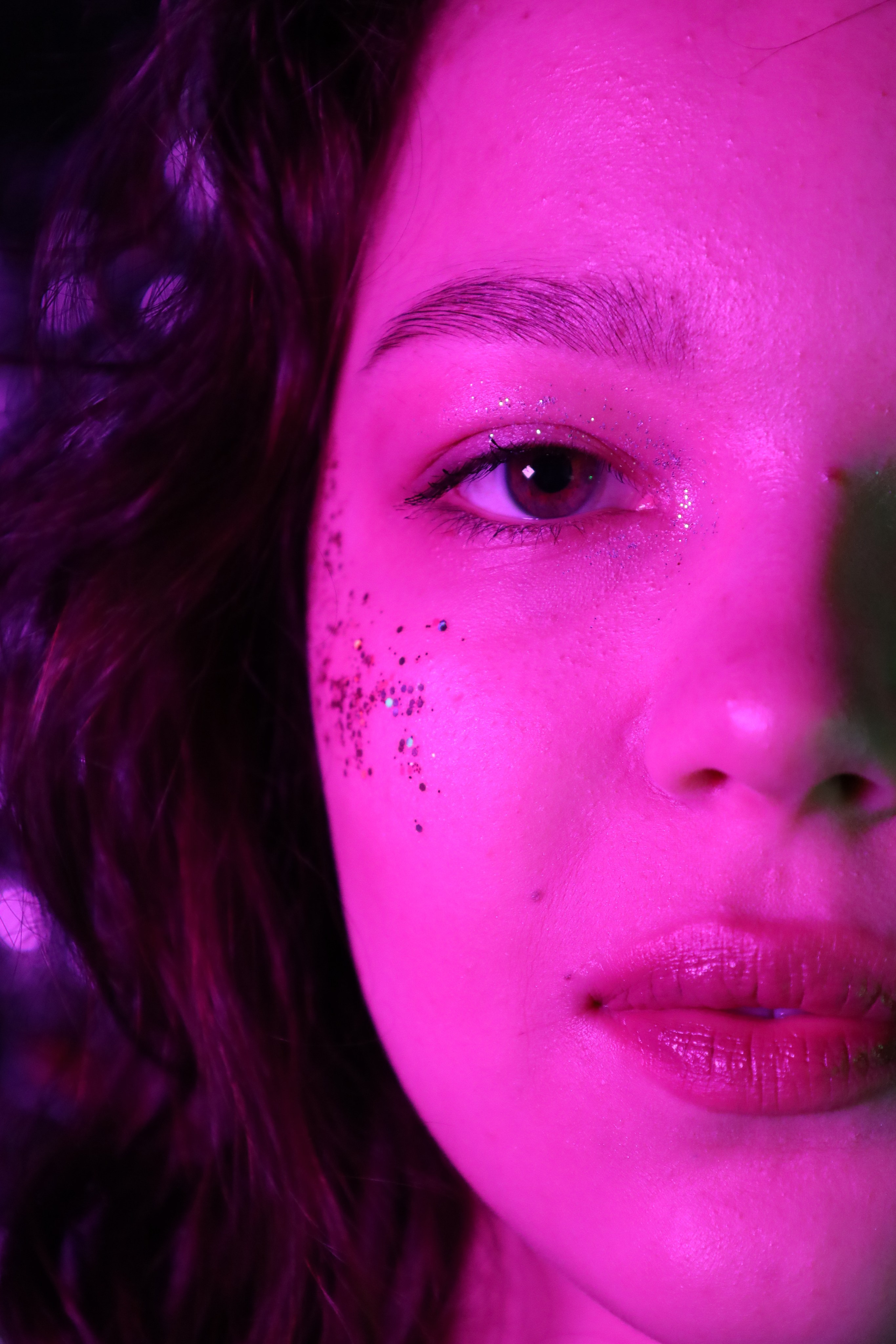 Руслана. Фотограф в Губкинском | Александра Артамонова